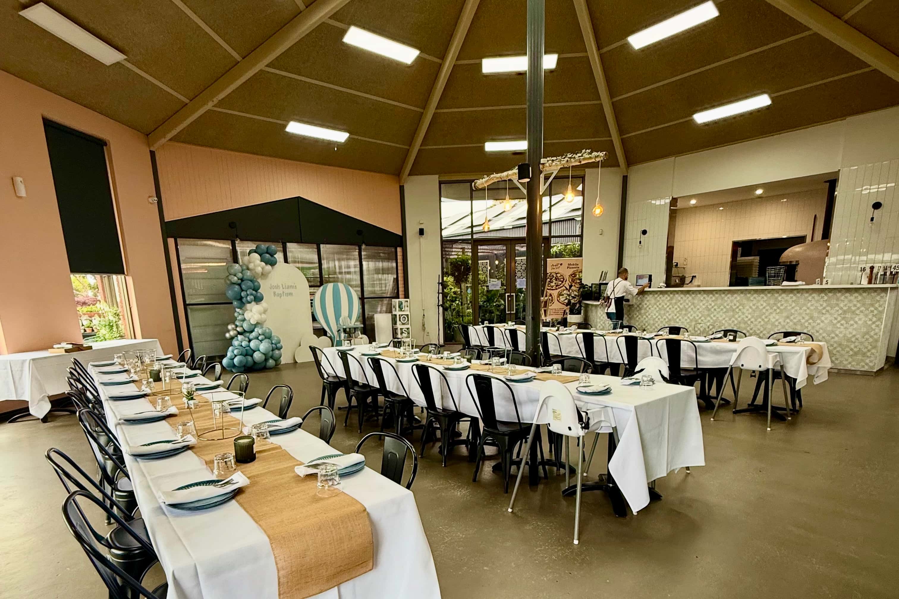 Main Dinning Area 0