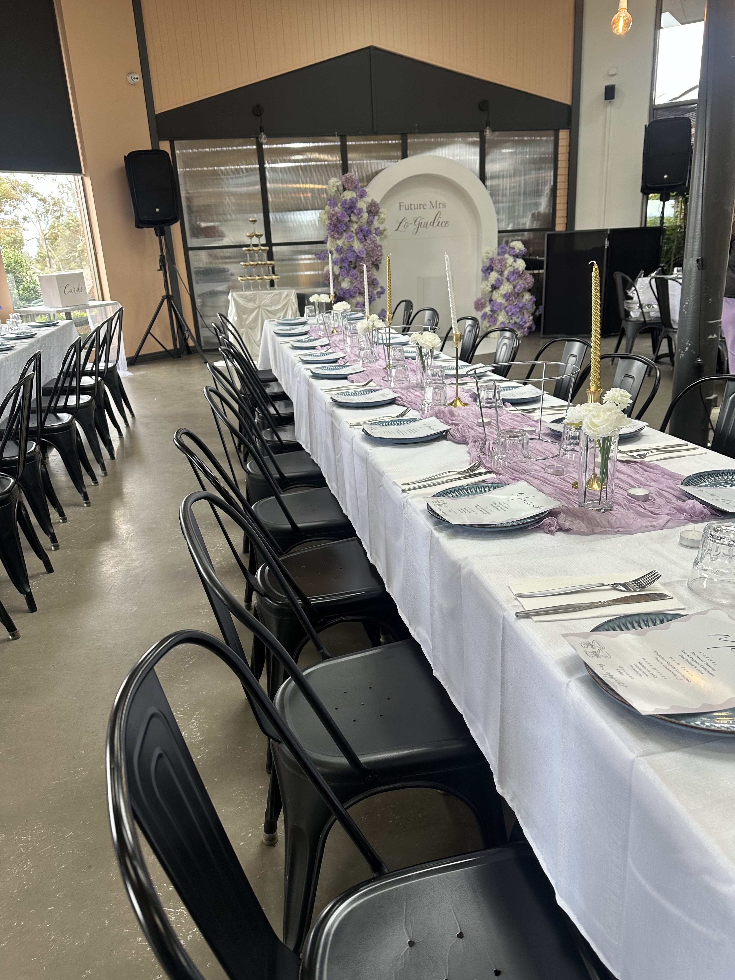 Main Dinning Area 2