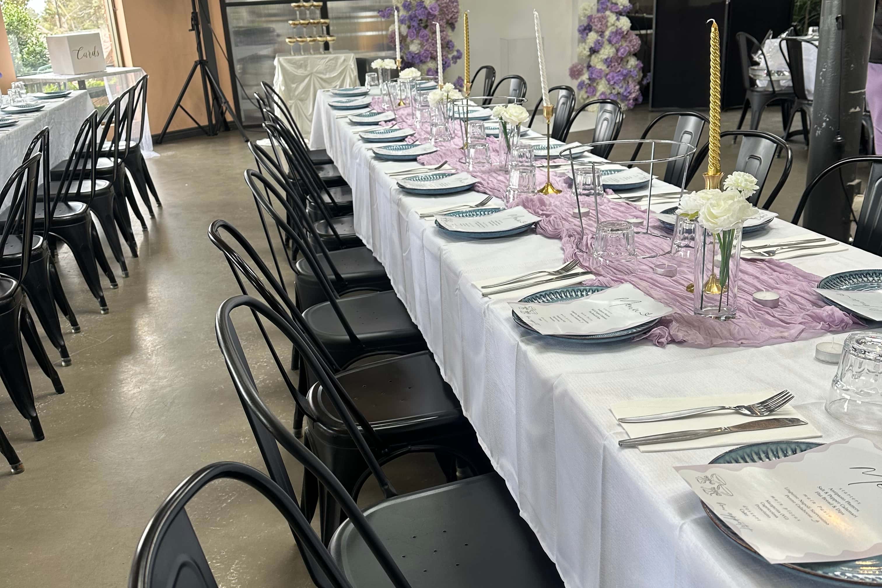 Main Dinning Area 2