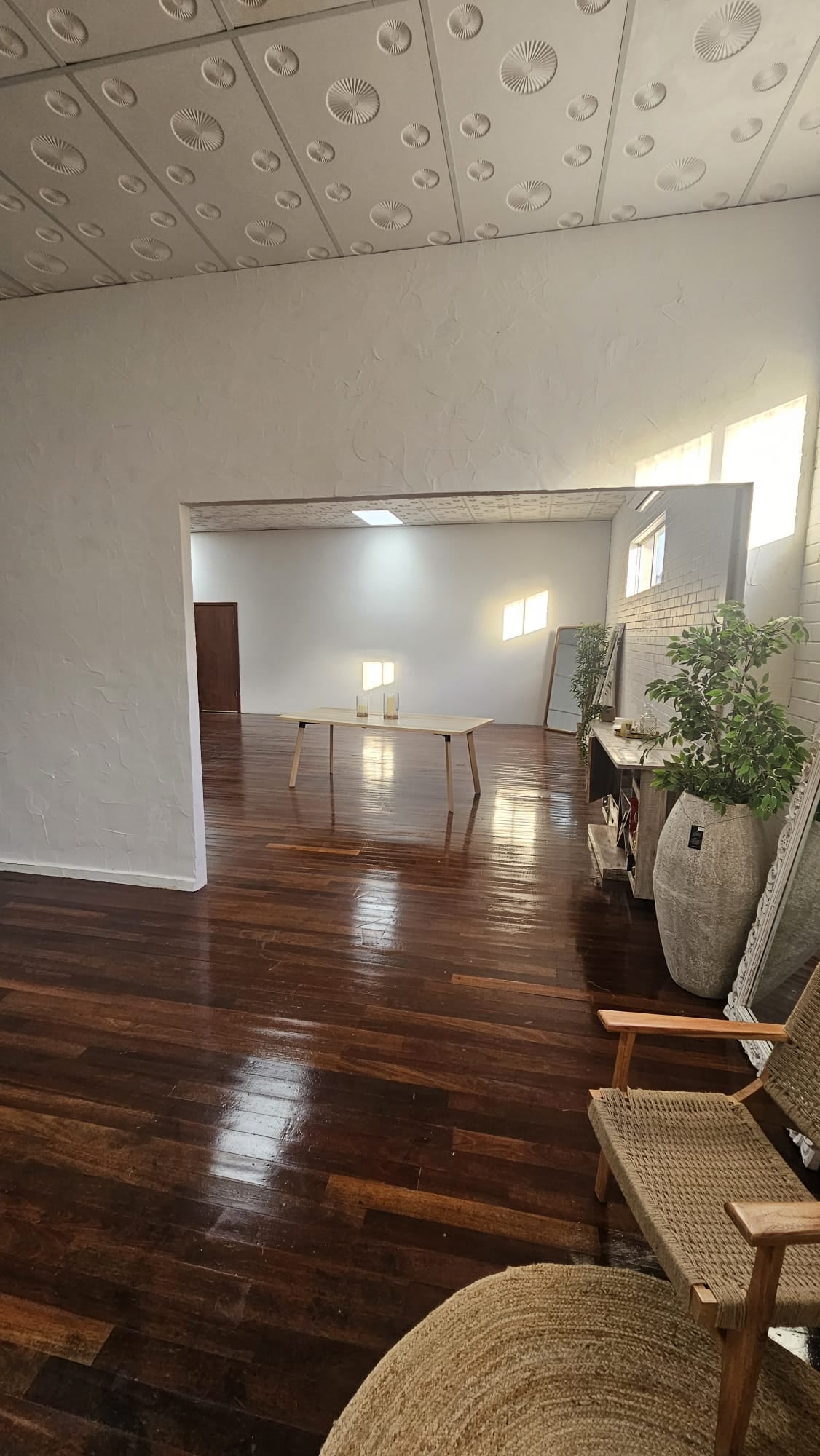 BEERA Event Space - BYO Venue 3