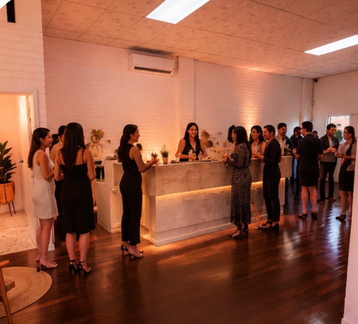 BEERA Event Space - BYO Venue 1