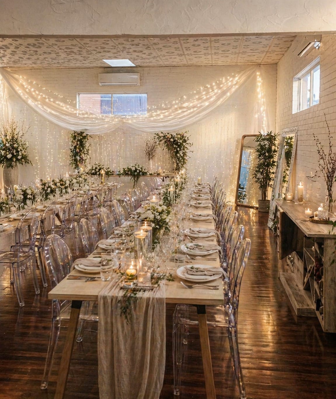 BEERA Event Space - BYO Venue 0