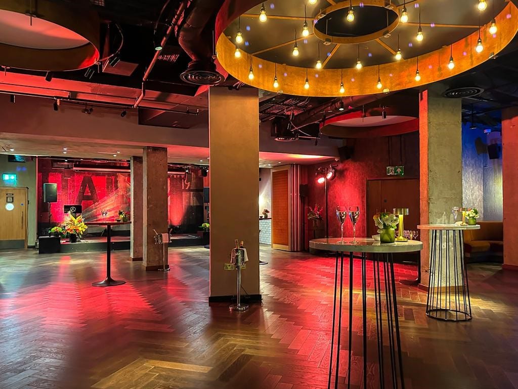 QT Speakeasy 0
