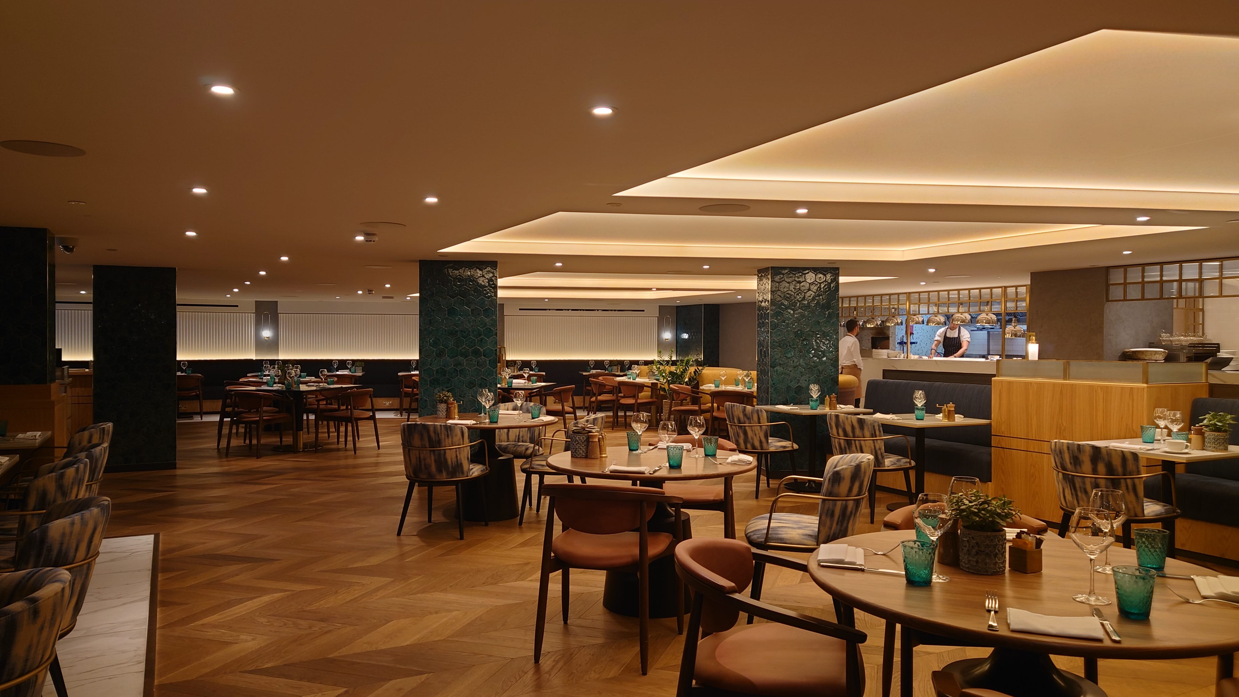 Sycamore Restaurant 2