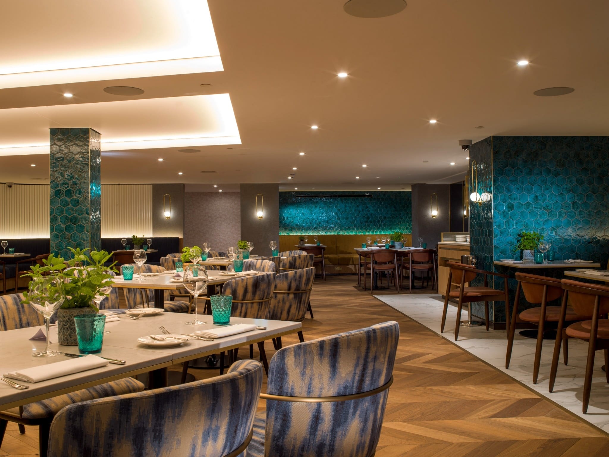 Sycamore Restaurant