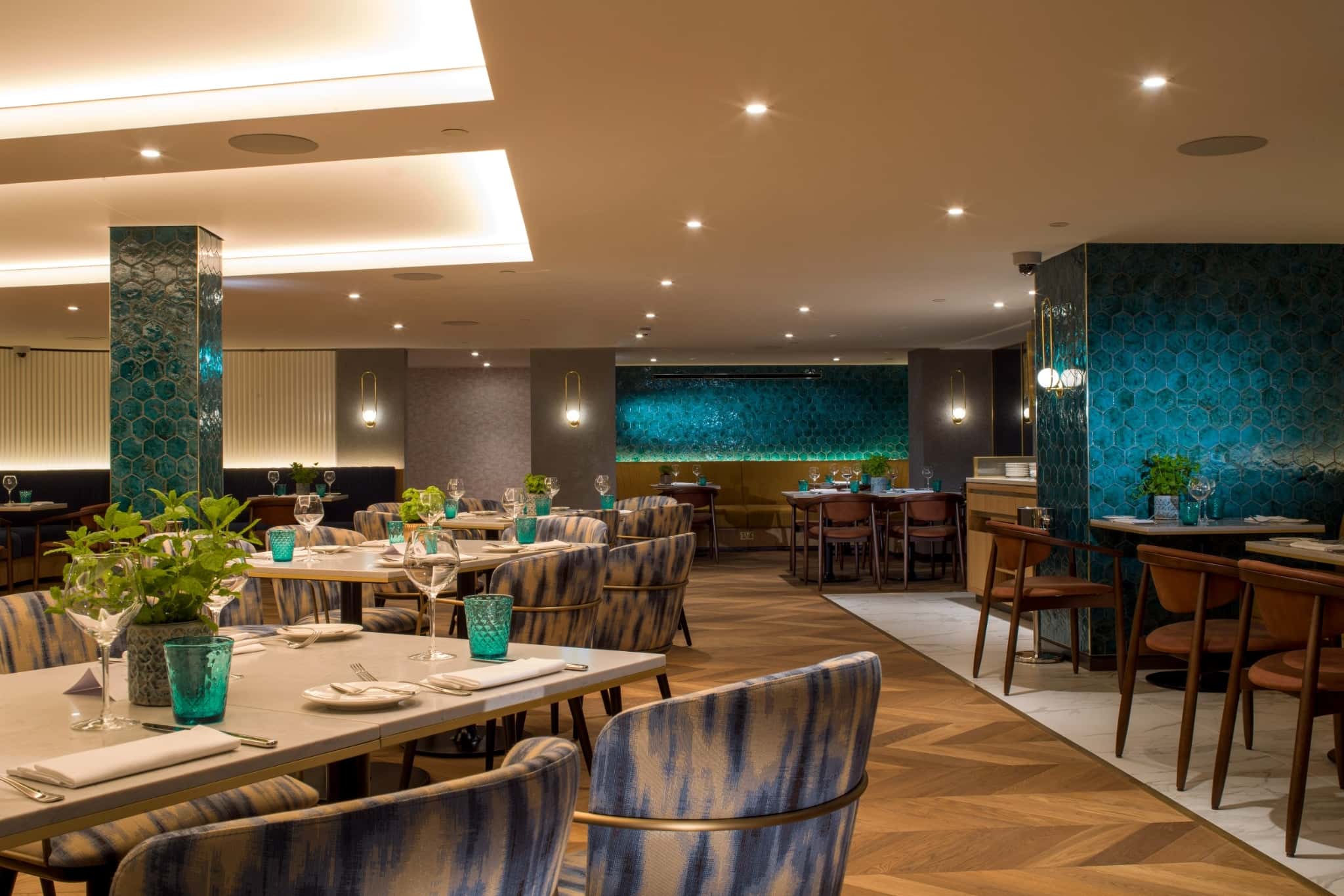 Sycamore Restaurant 0