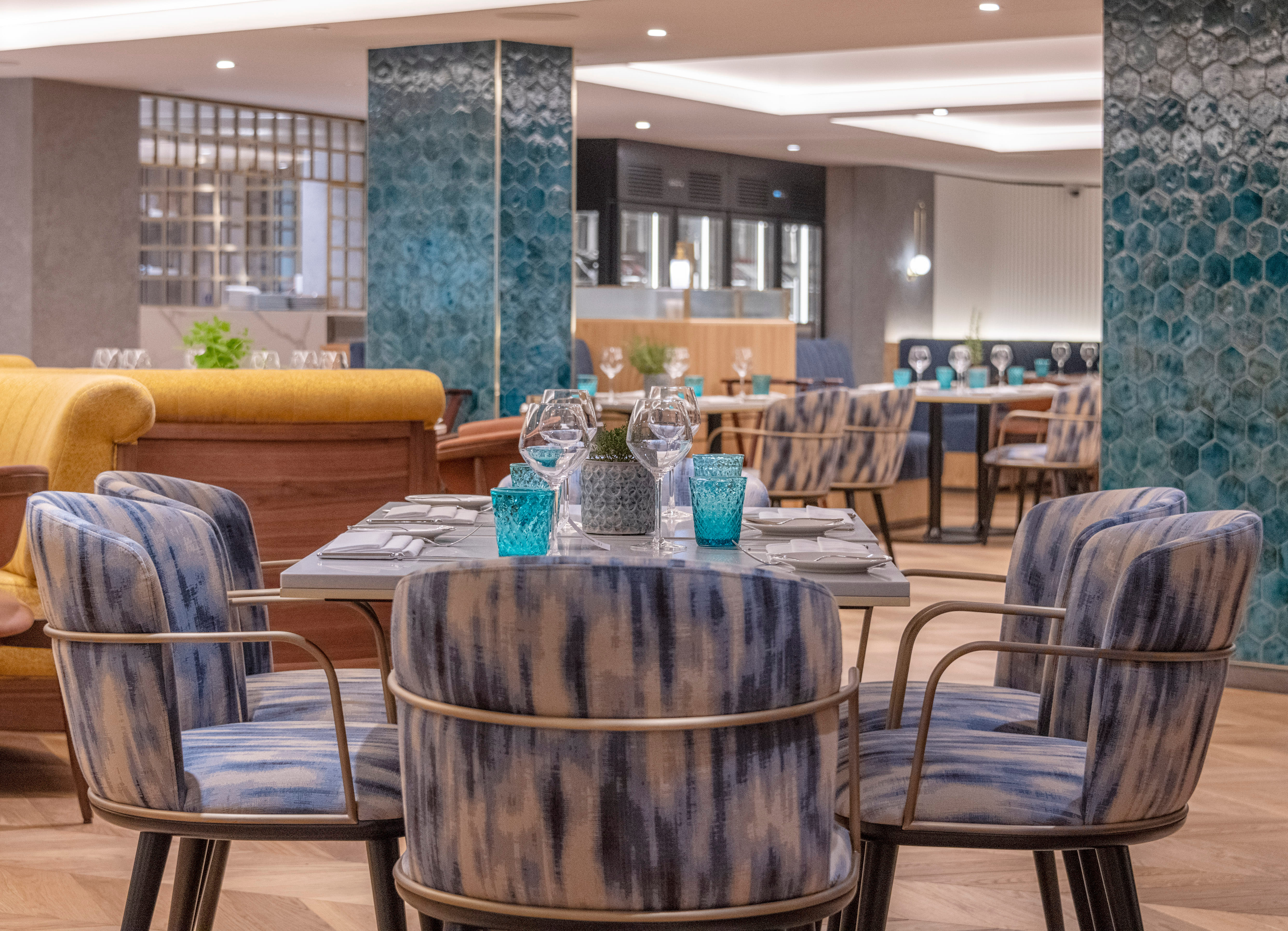 Sycamore Bar & Restaurant 1