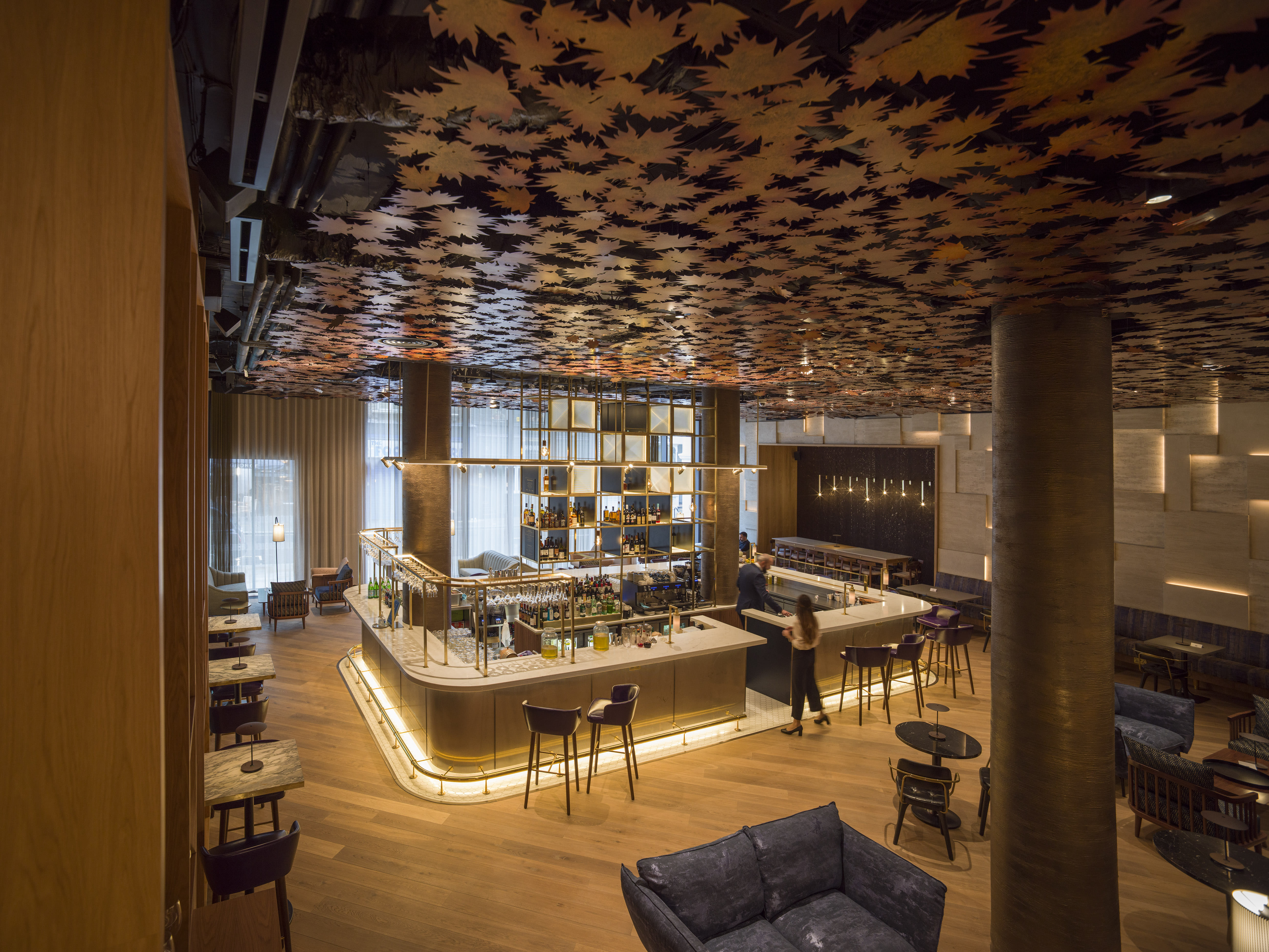 Sycamore Bar & Restaurant