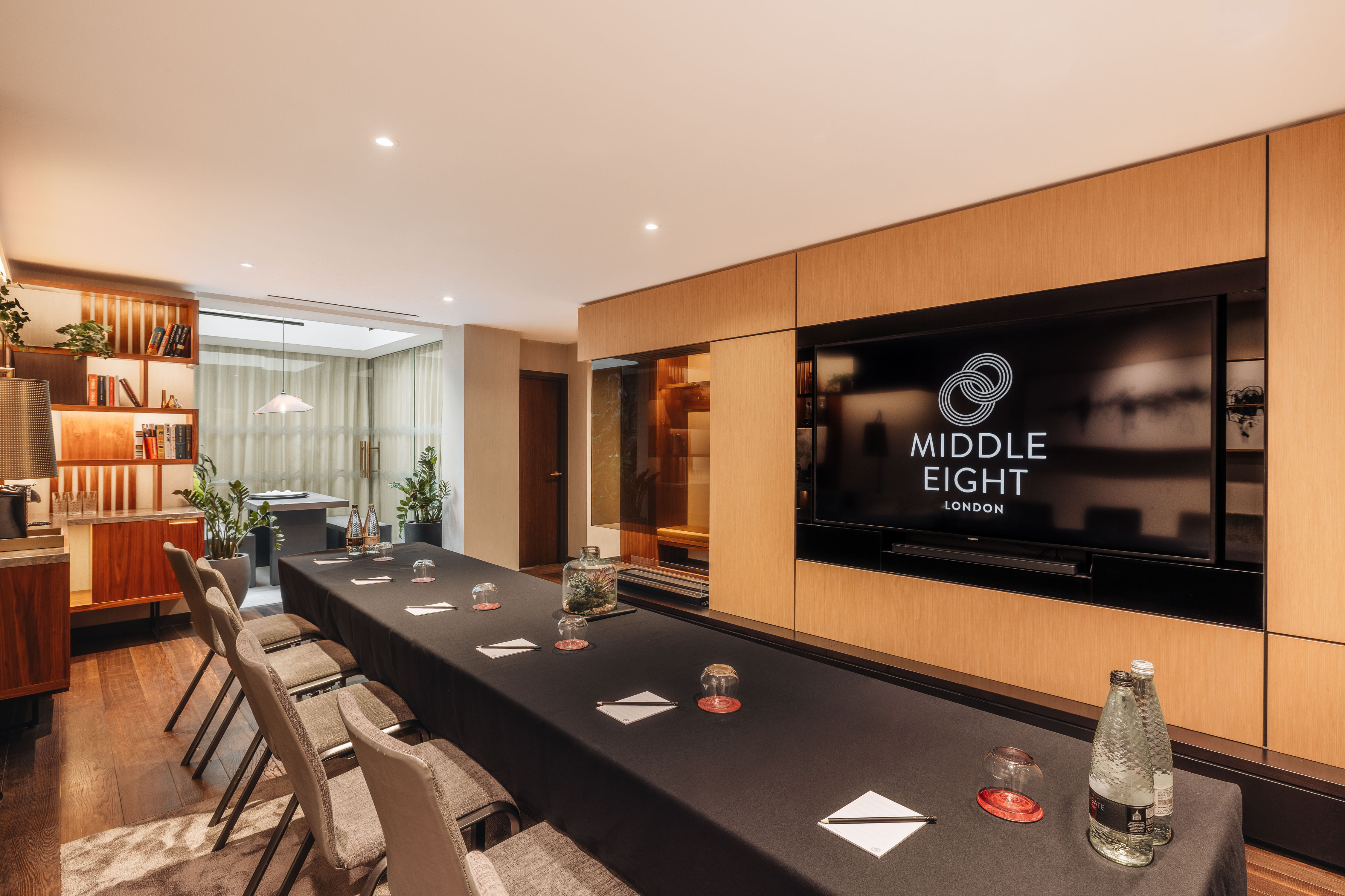 Signature Suite