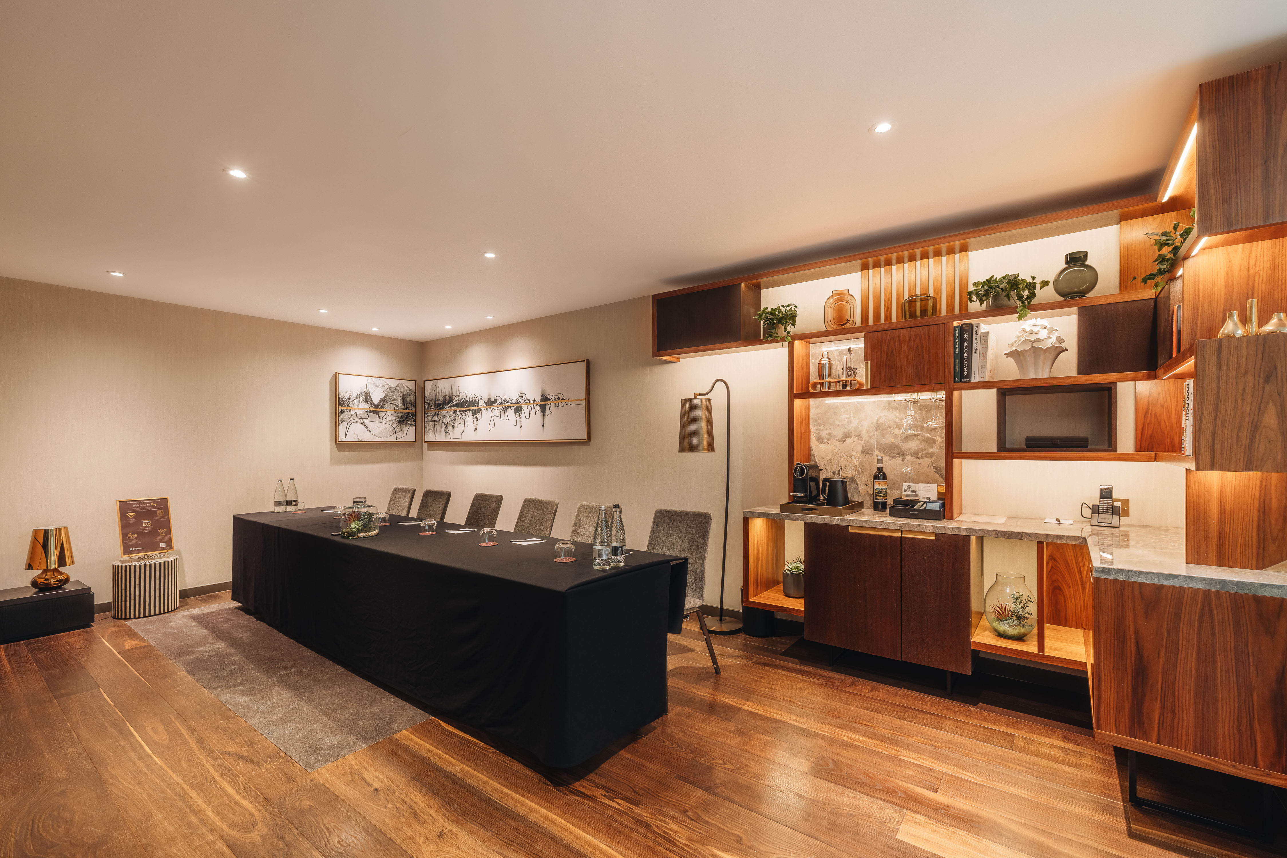 Signature Suite 1