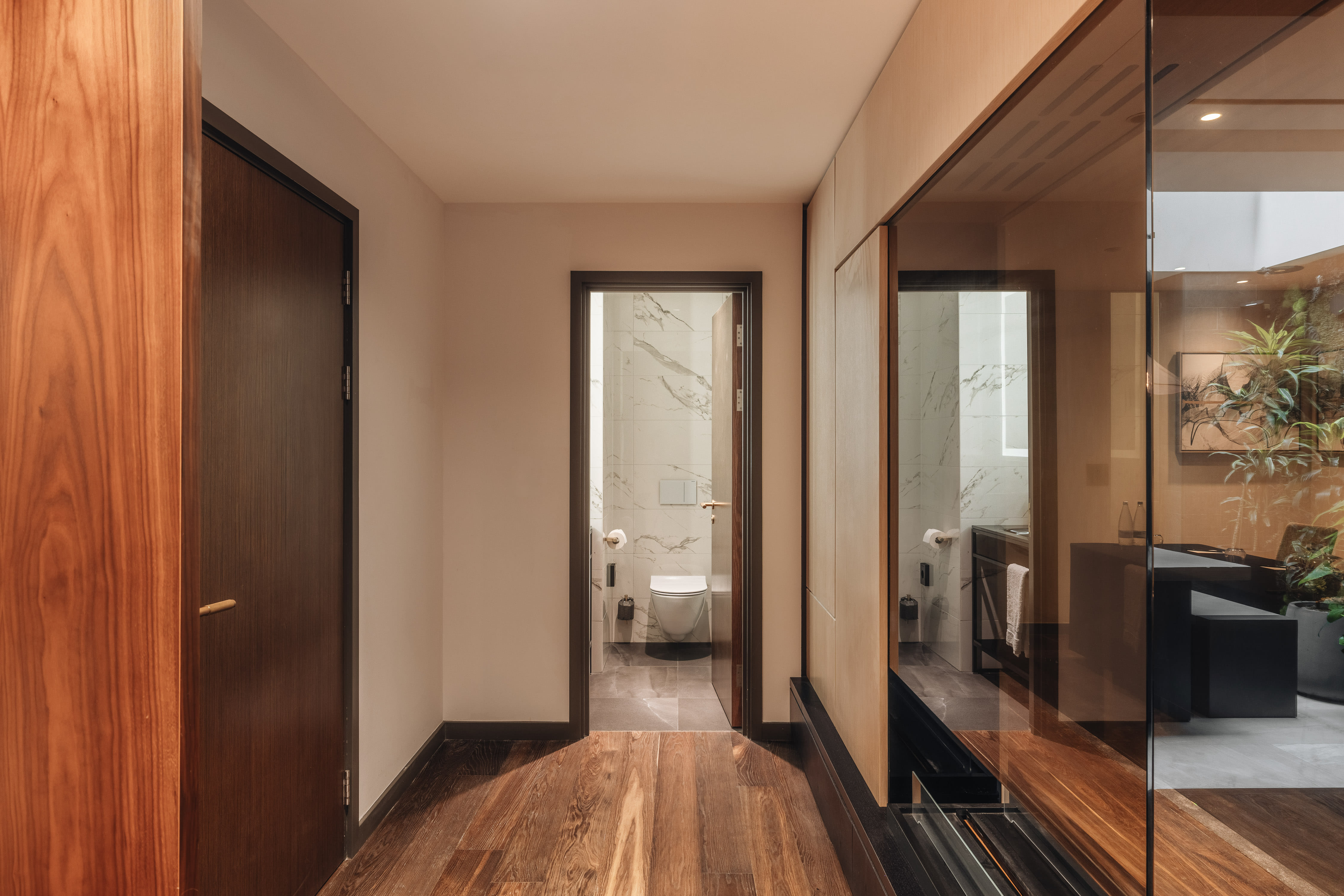 Signature Suite 4