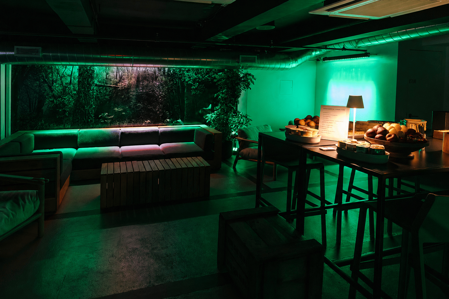 Mezzanine 4