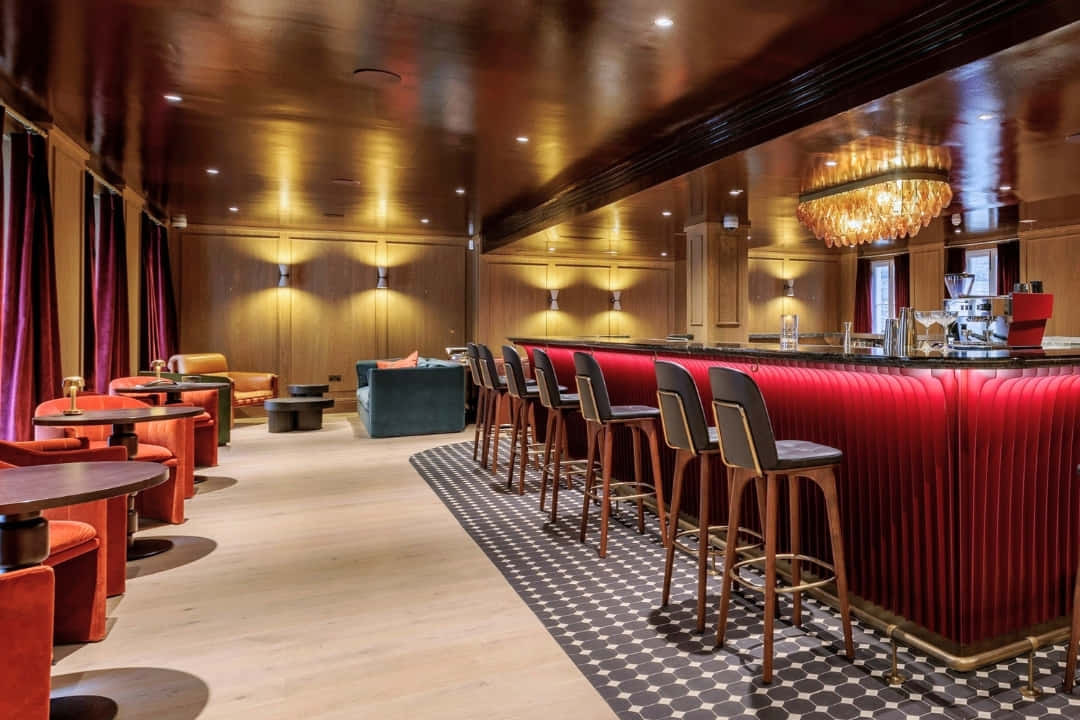 The Events Lounge at Bedford 0