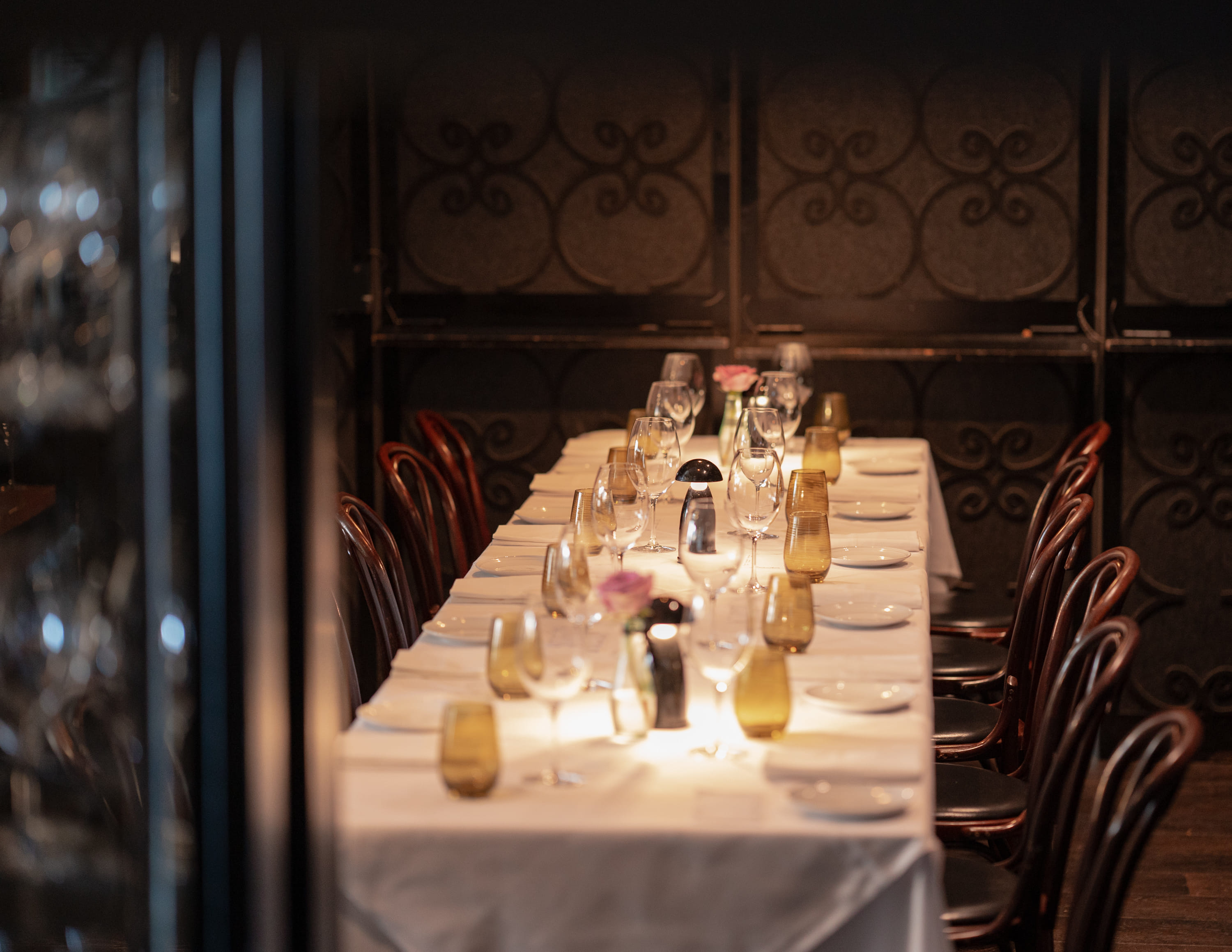 The Olive Room 2