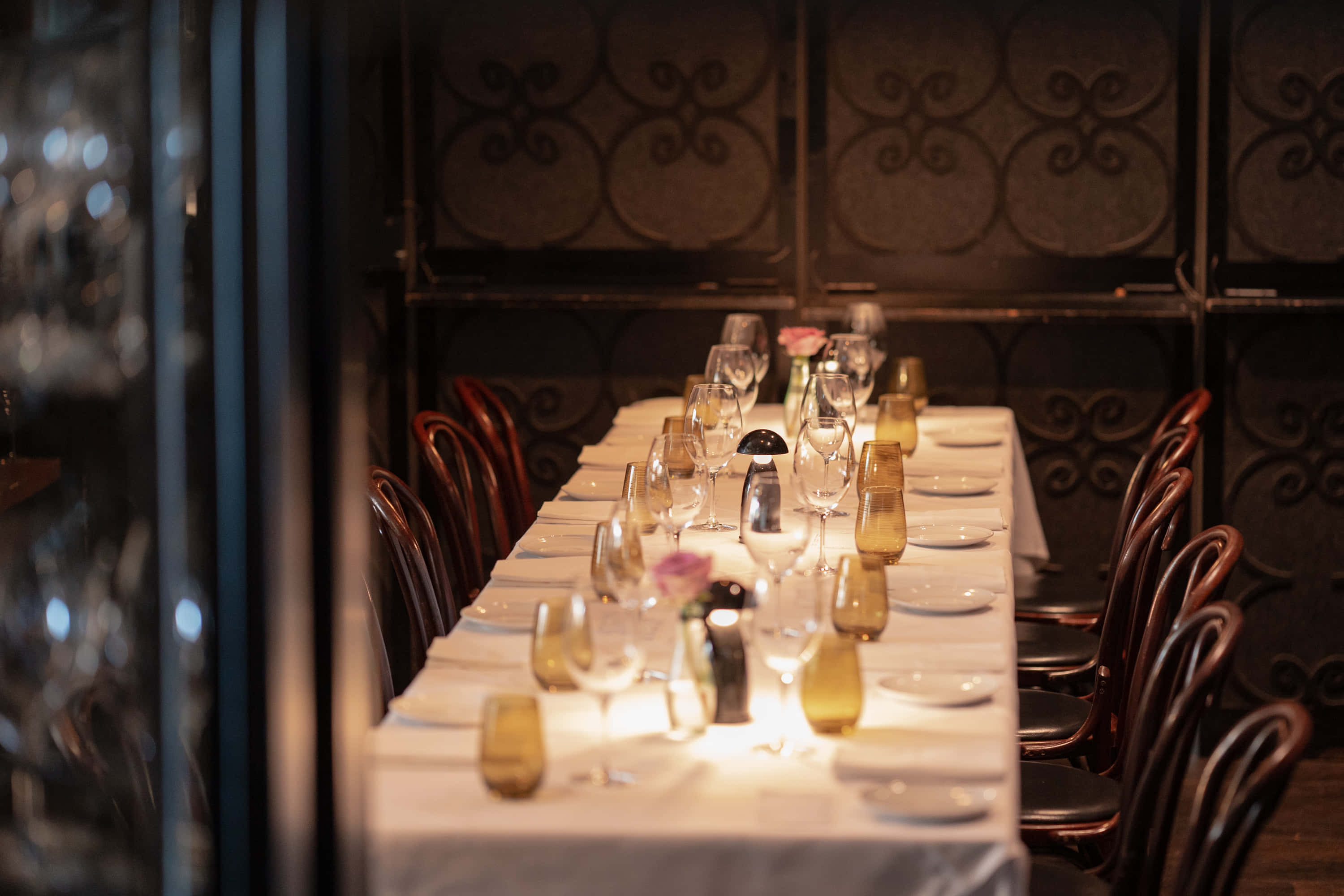 The Olive Room 2