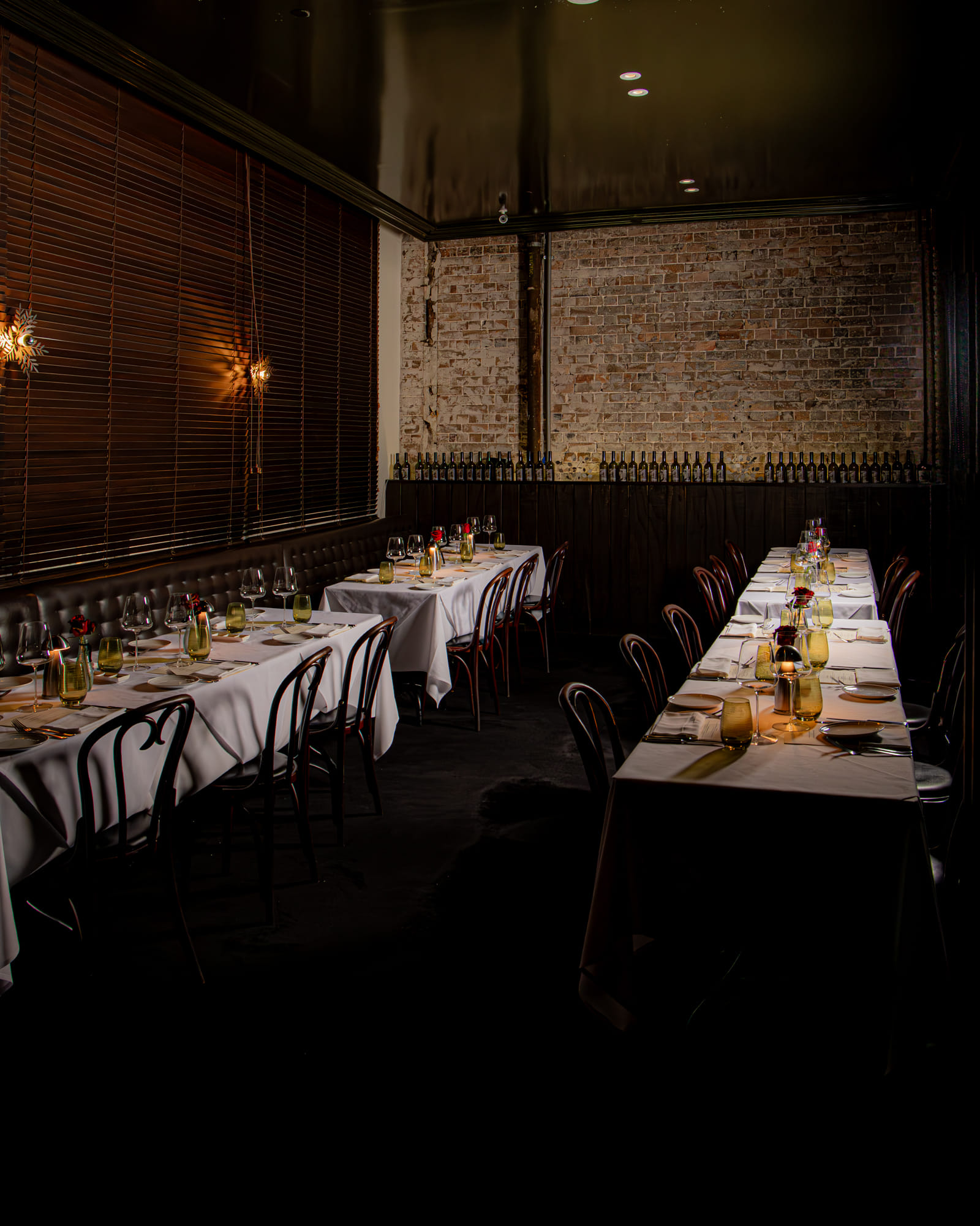 The George Room