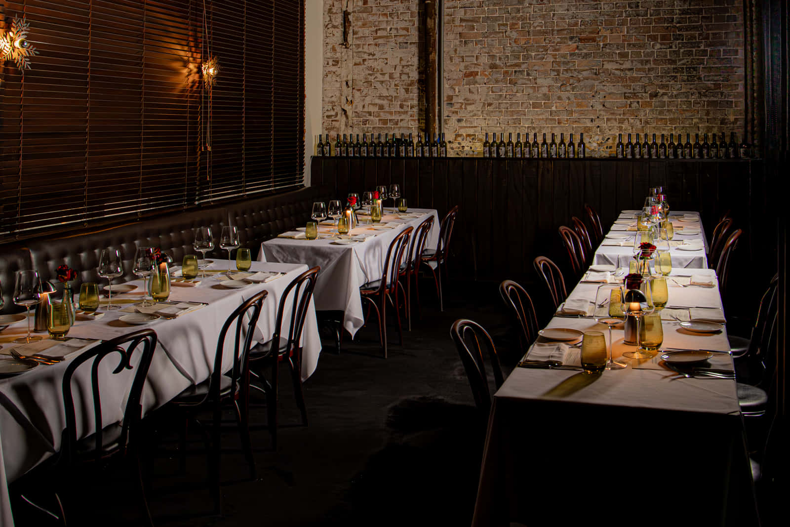The George Room 0