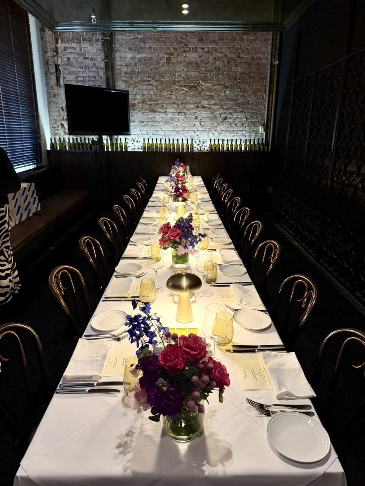 The George Room 2