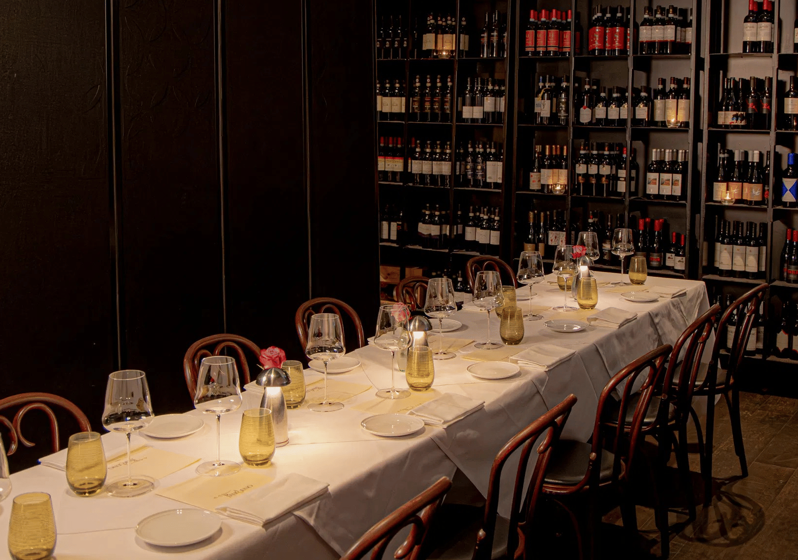The Victoria Room 2