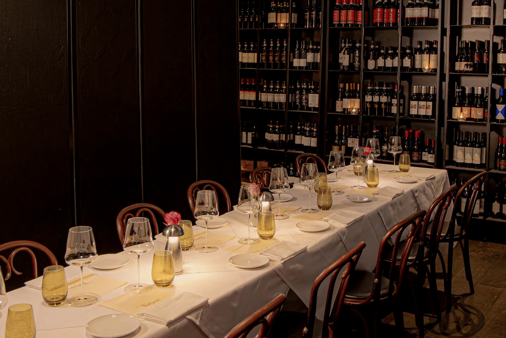 The Victoria Room 2