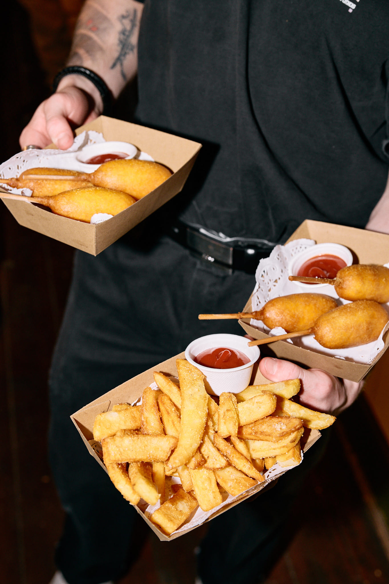 Bonnie Doon Public House  3
