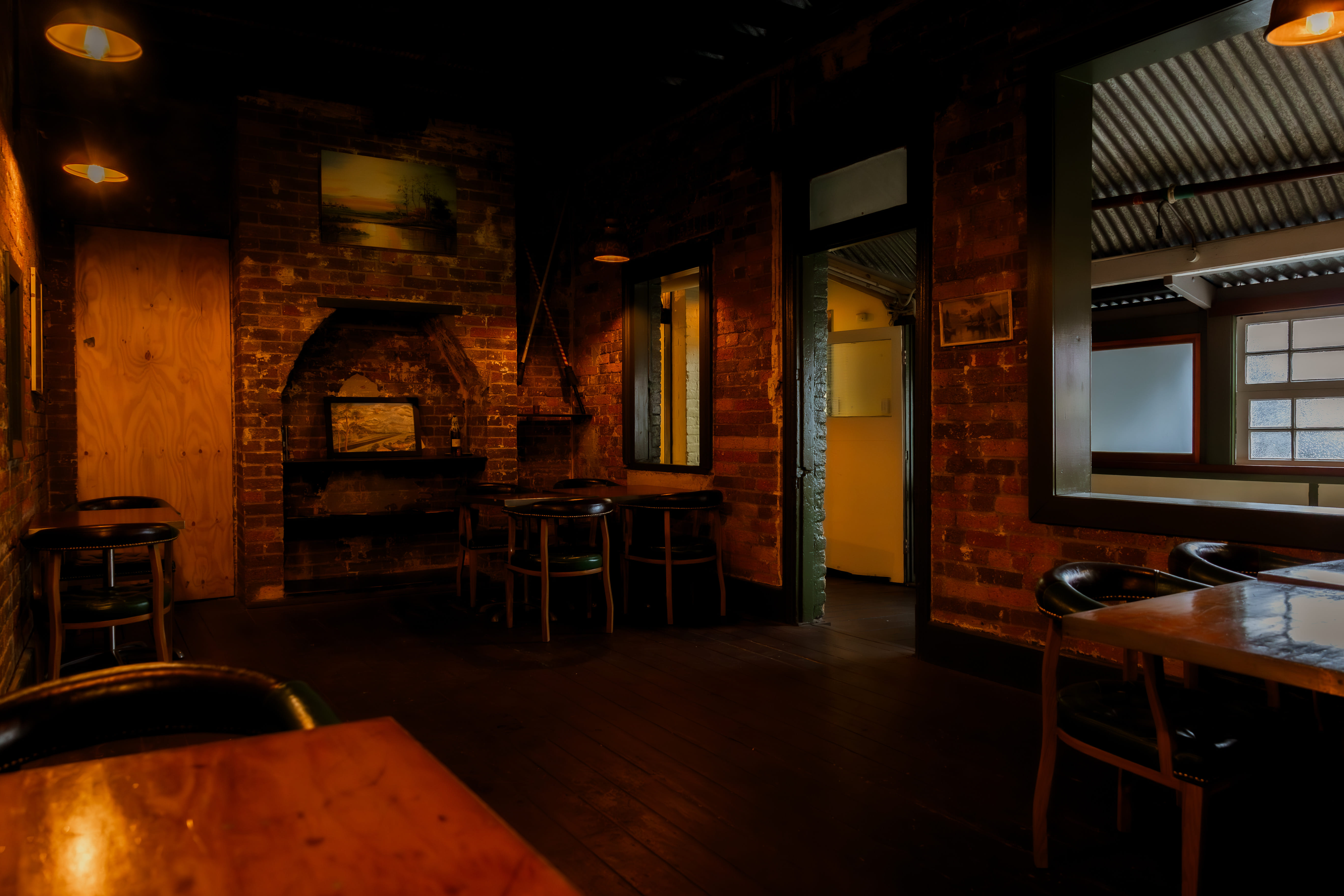 Bonnie Doon Public House  2