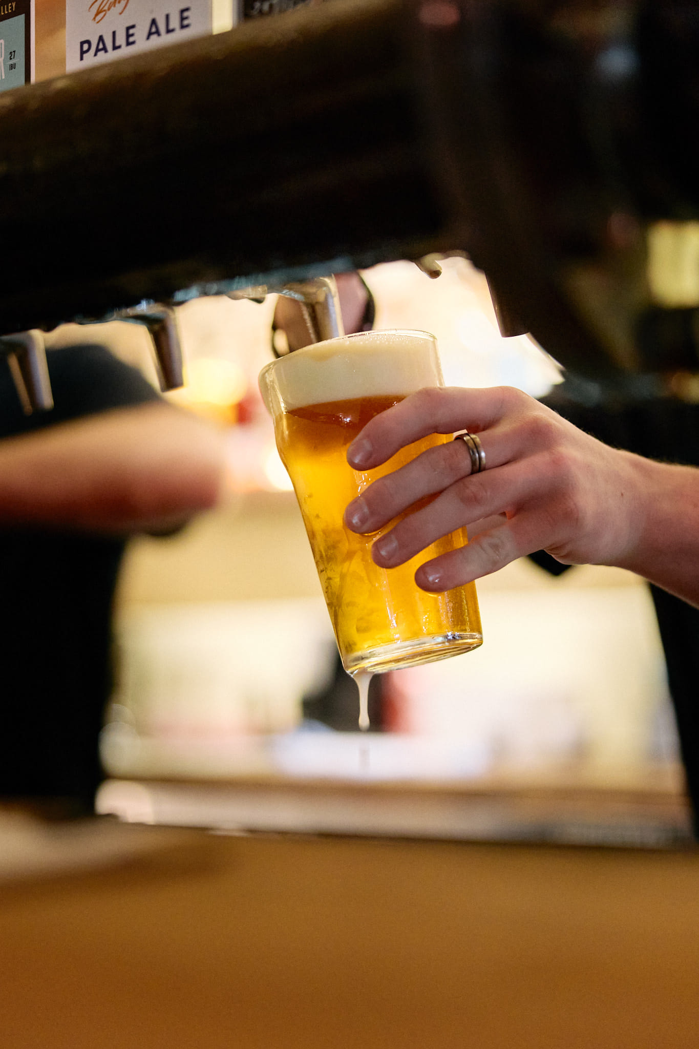 Bonnie Doon Public House  1