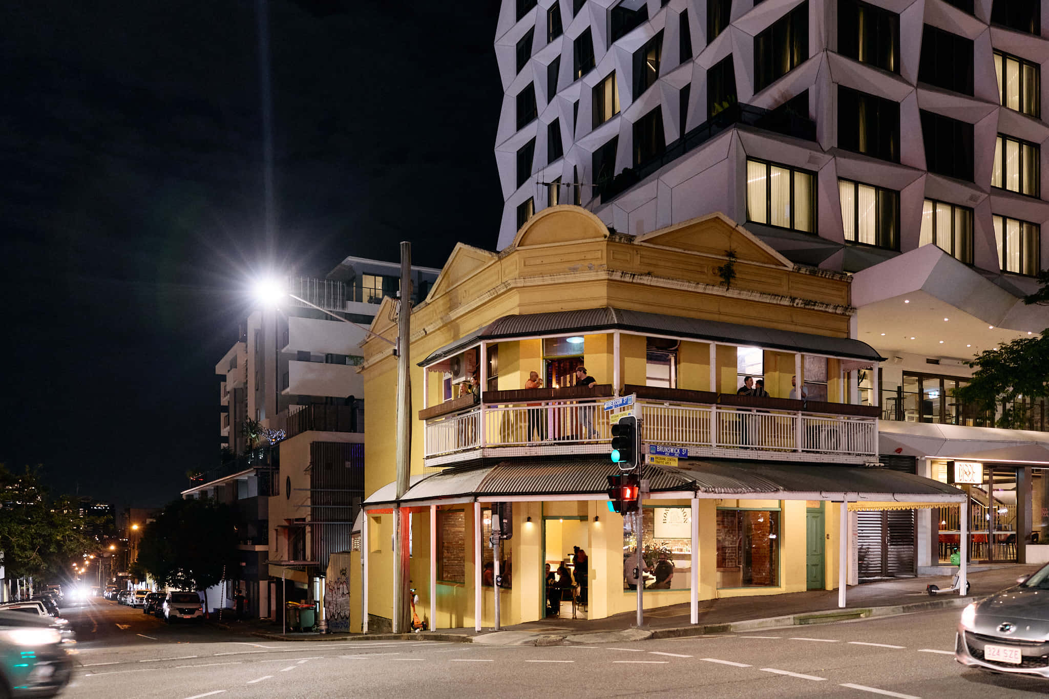 Bonnie Doon Public House 0