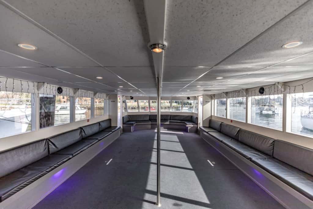 Magic 66’ Motor Catamaran 0