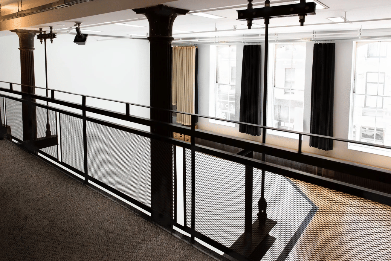 Capsule Studio NYC Corporate Meeting Space 3