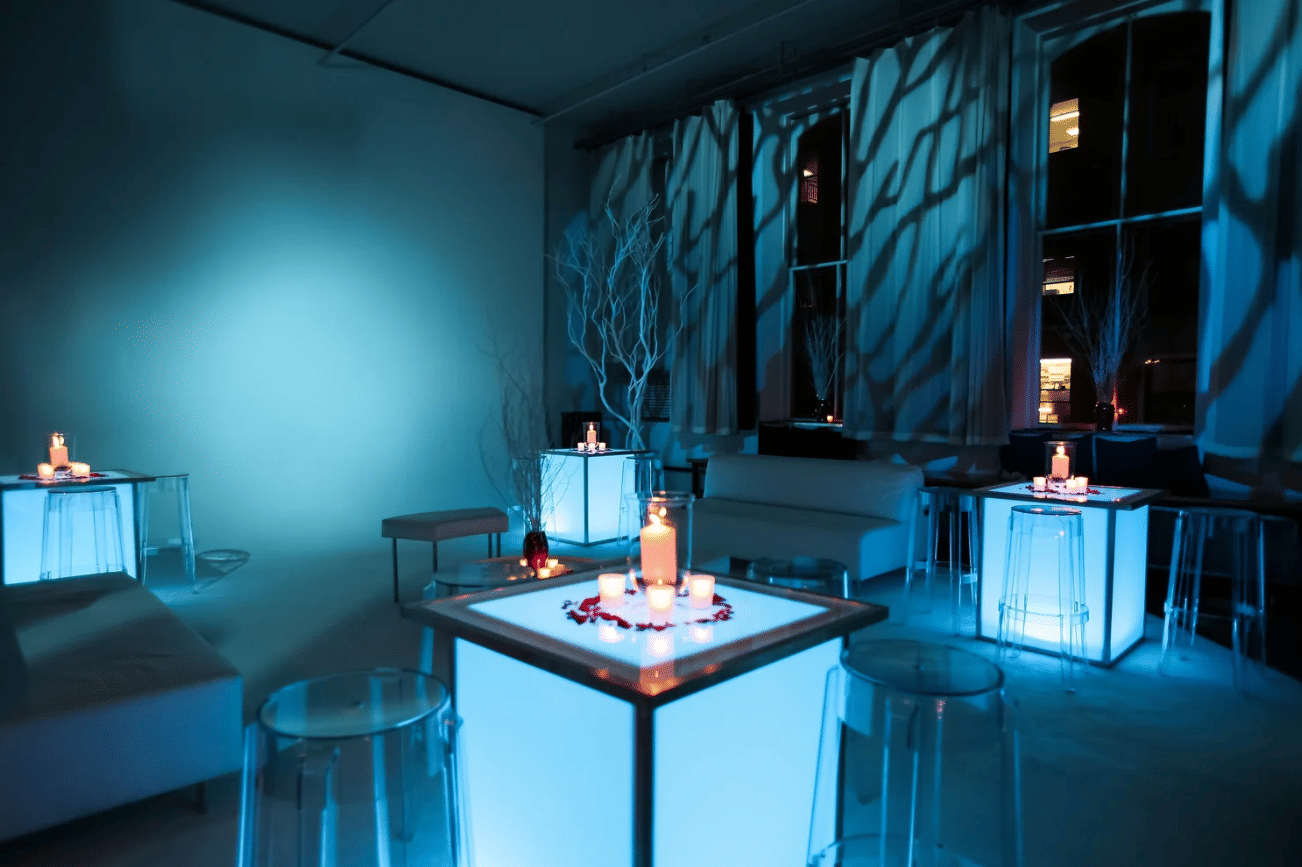 Capsule Studio NYC Event Space