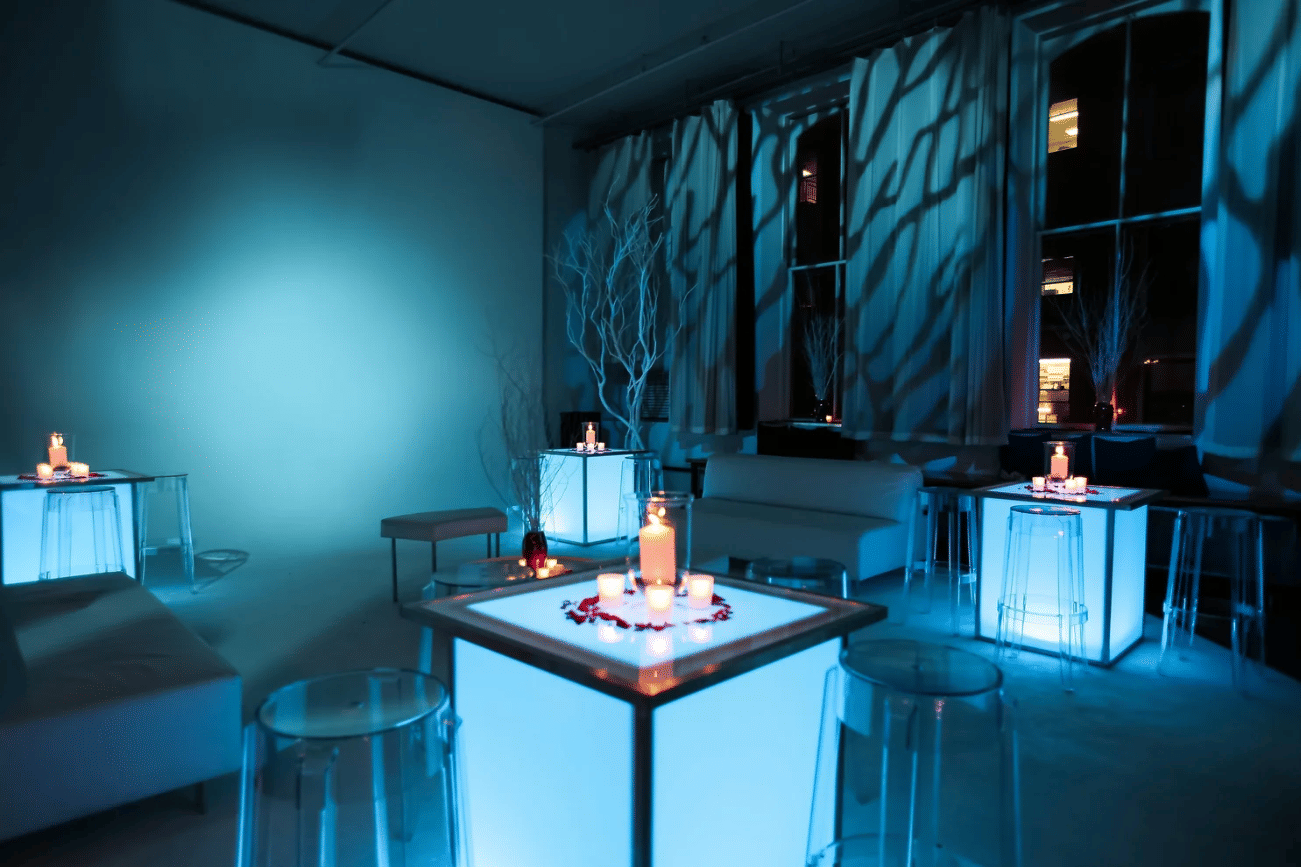 Capsule Studio NYC Event Space 0