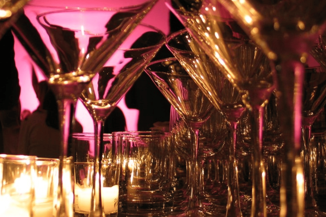 Capsule Studio NYC Event Space 1