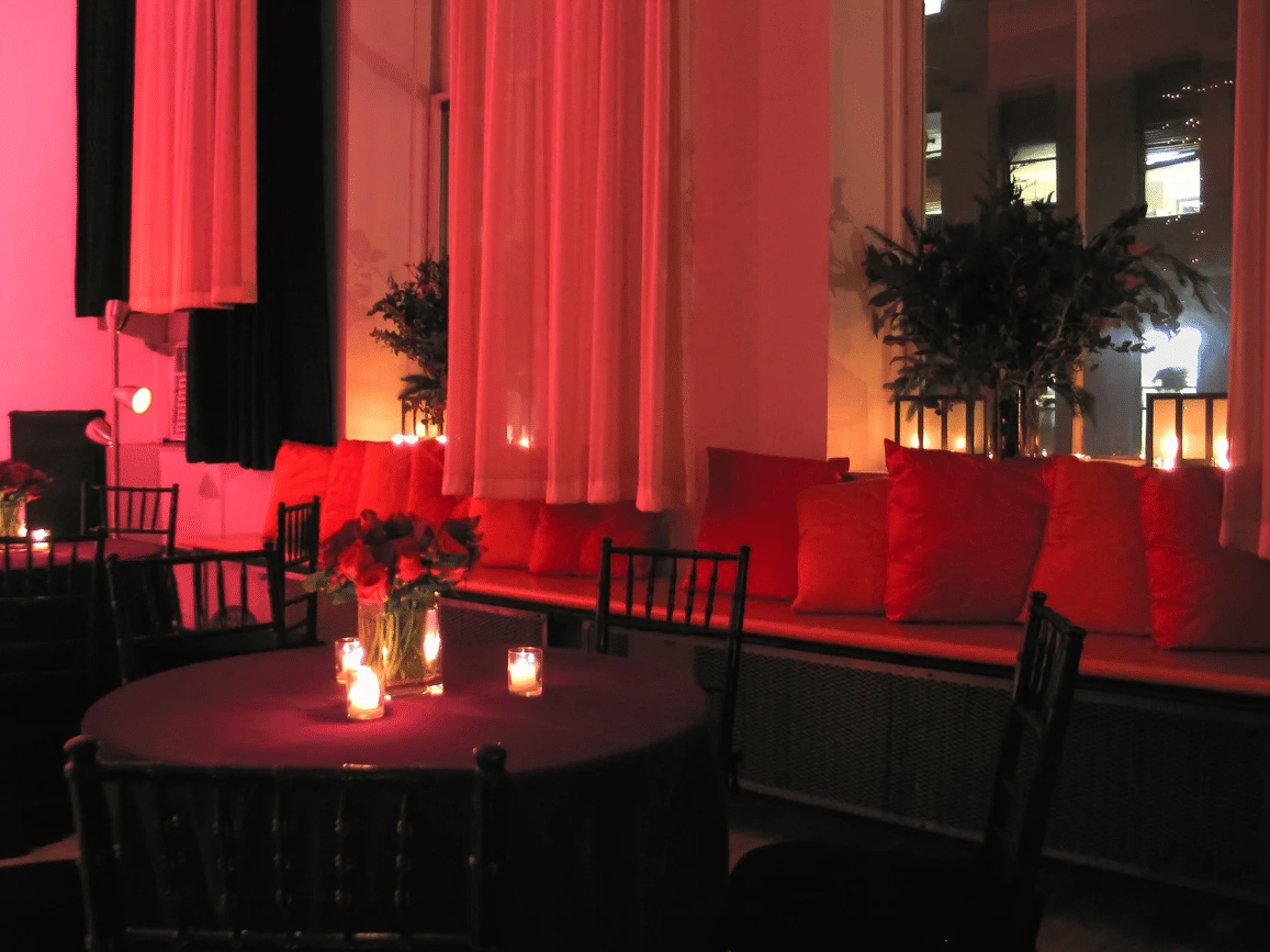 Capsule Studio NYC Event Space 2