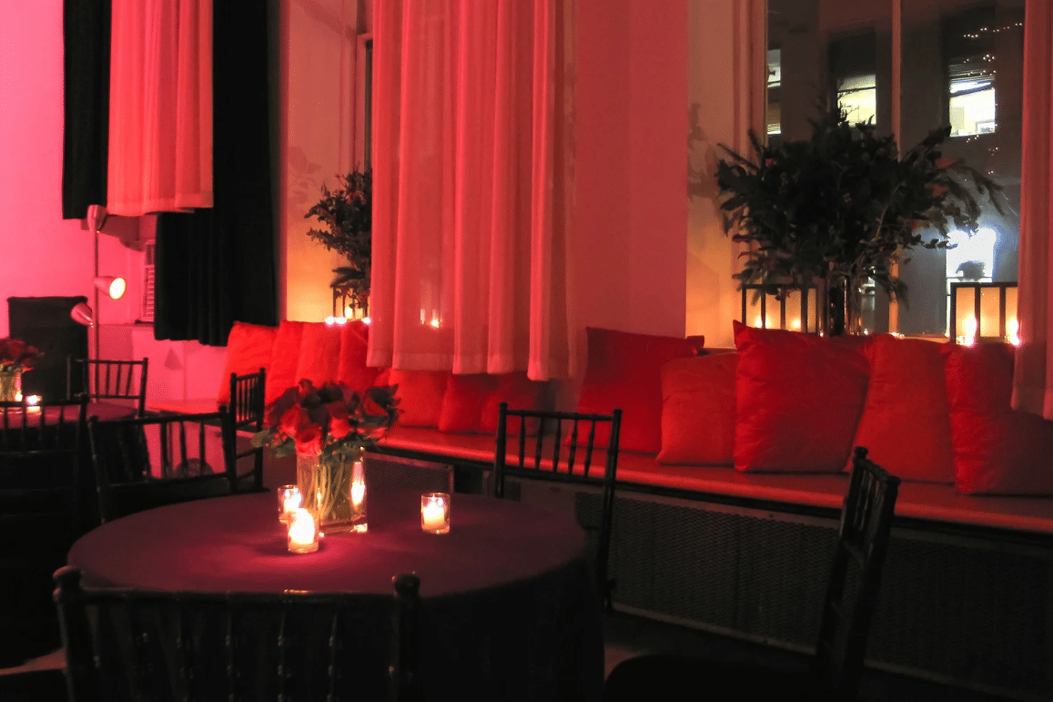 Capsule Studio NYC Event Space 2