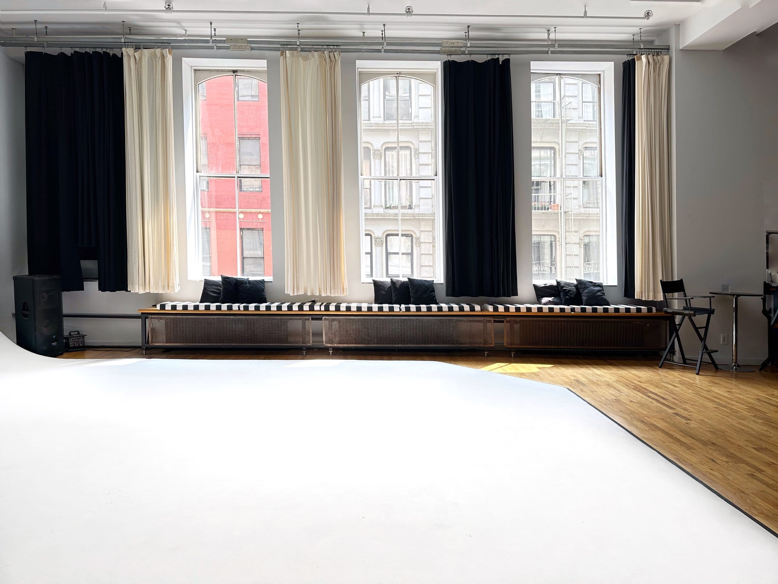 Capsule Studio NYC Event Space 6