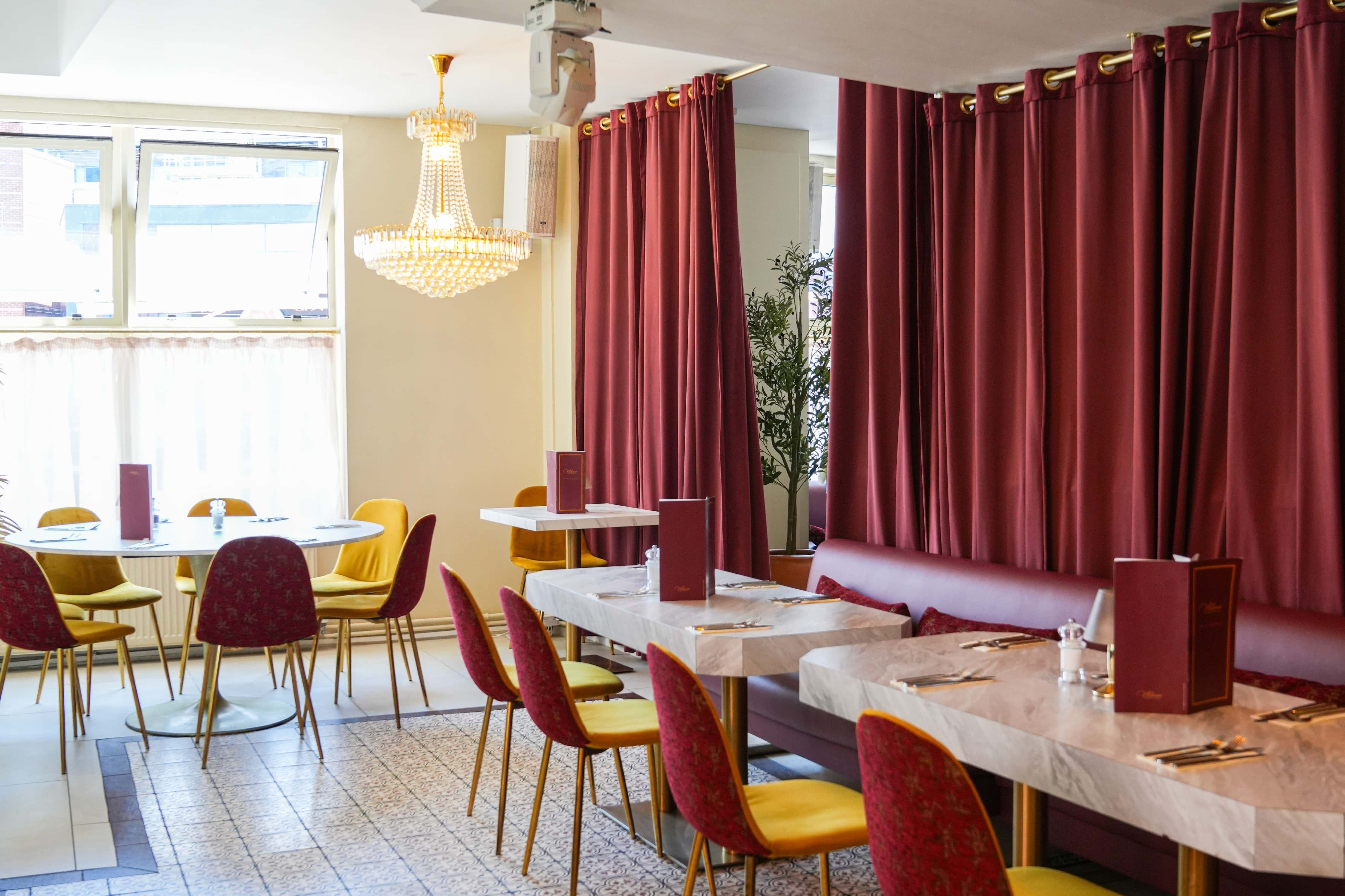 Milano Lounge 1