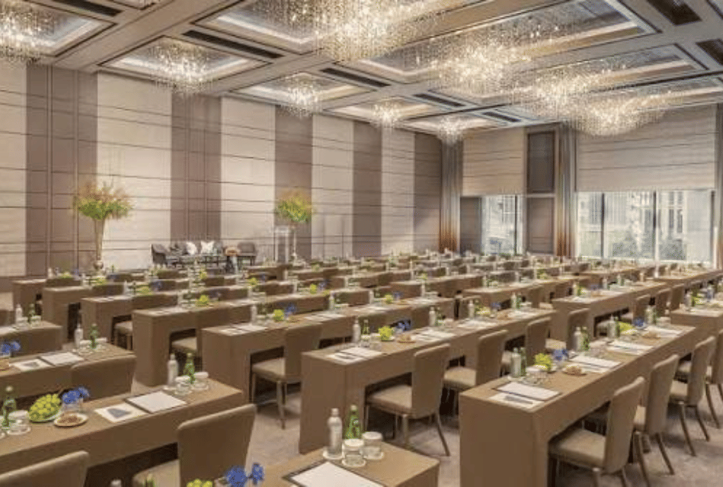 Grand Ballroom (DEMO) 1