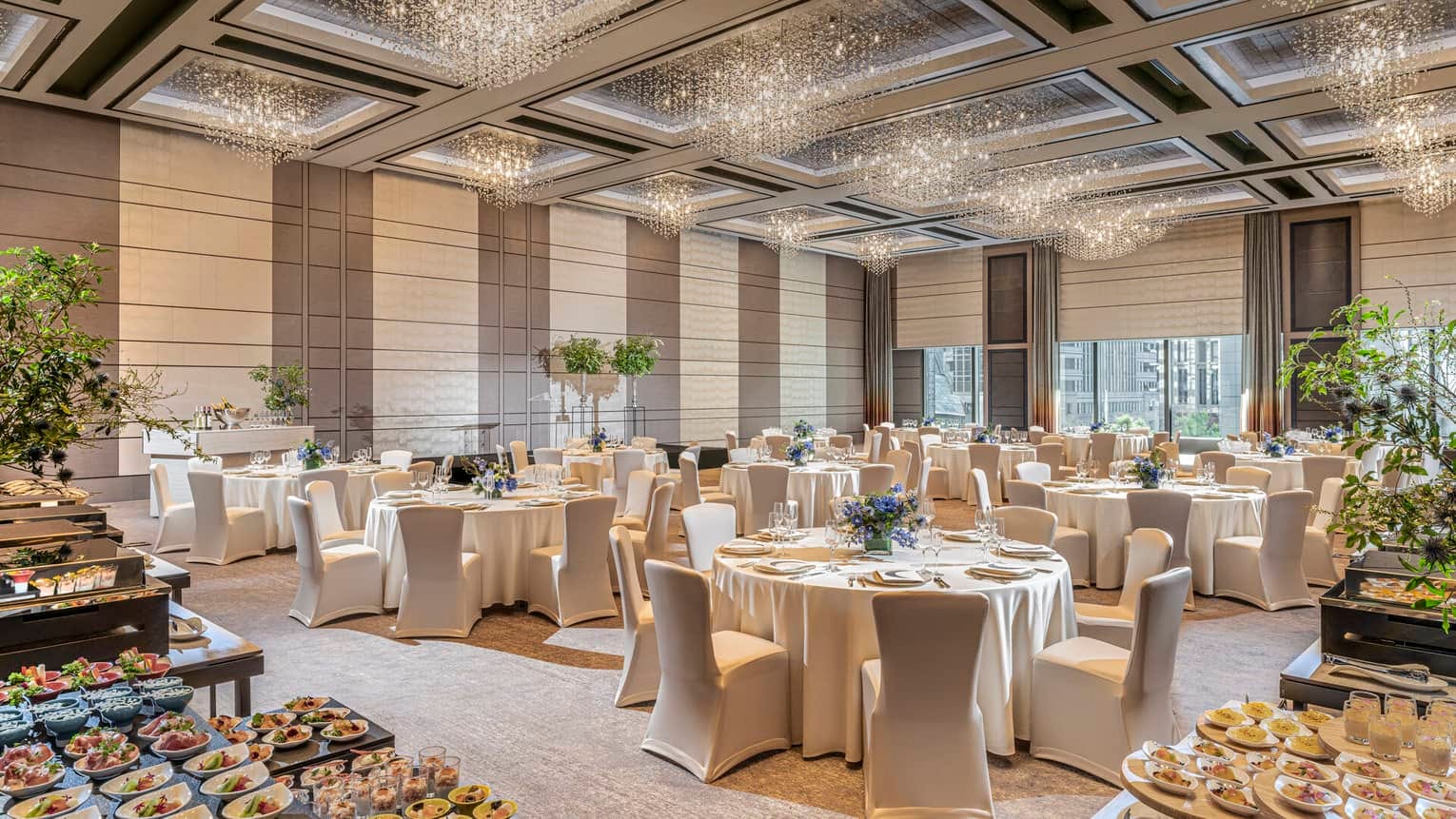 Grand Ballroom (DEMO)