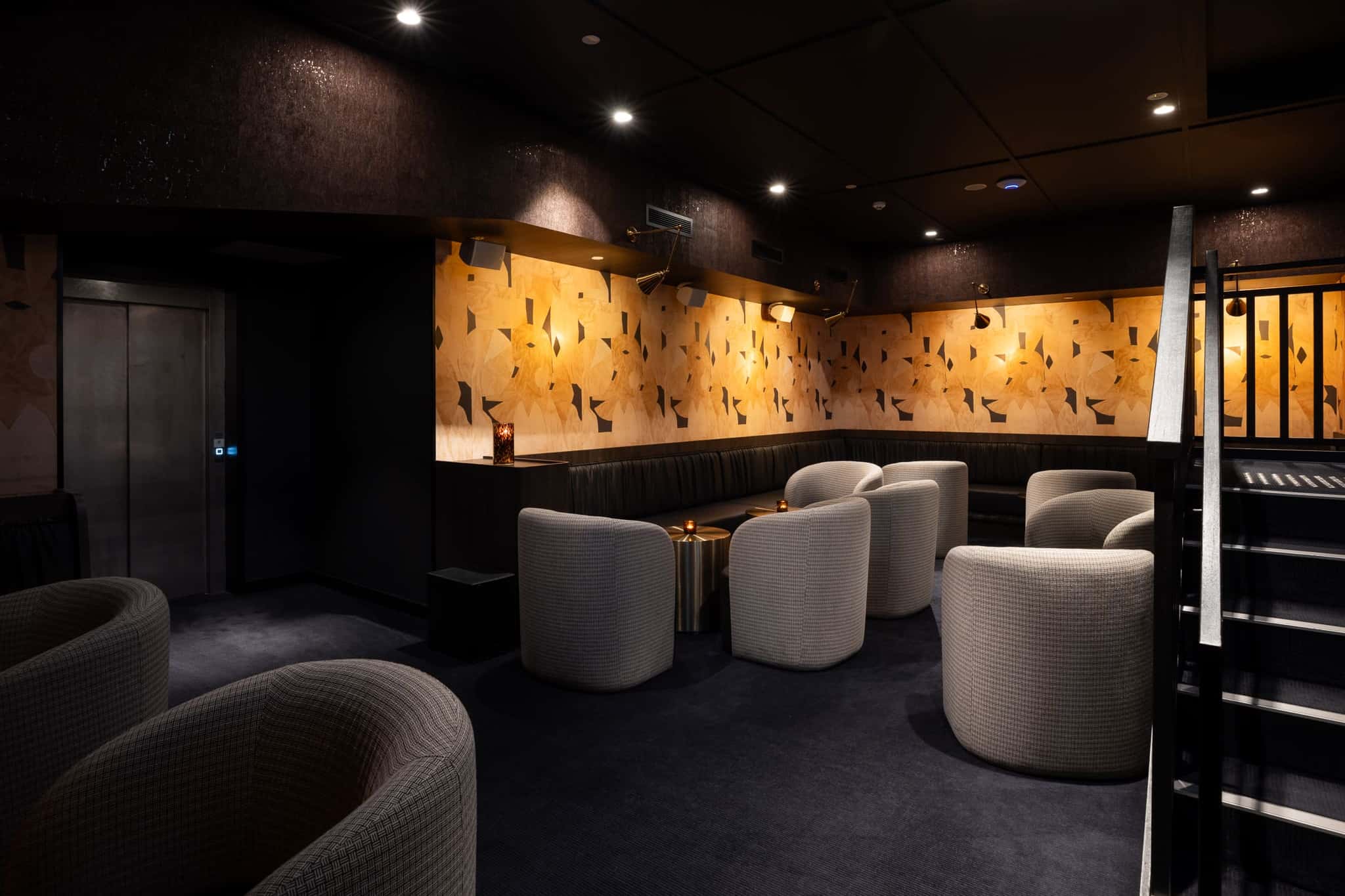Venue Exclusive 2