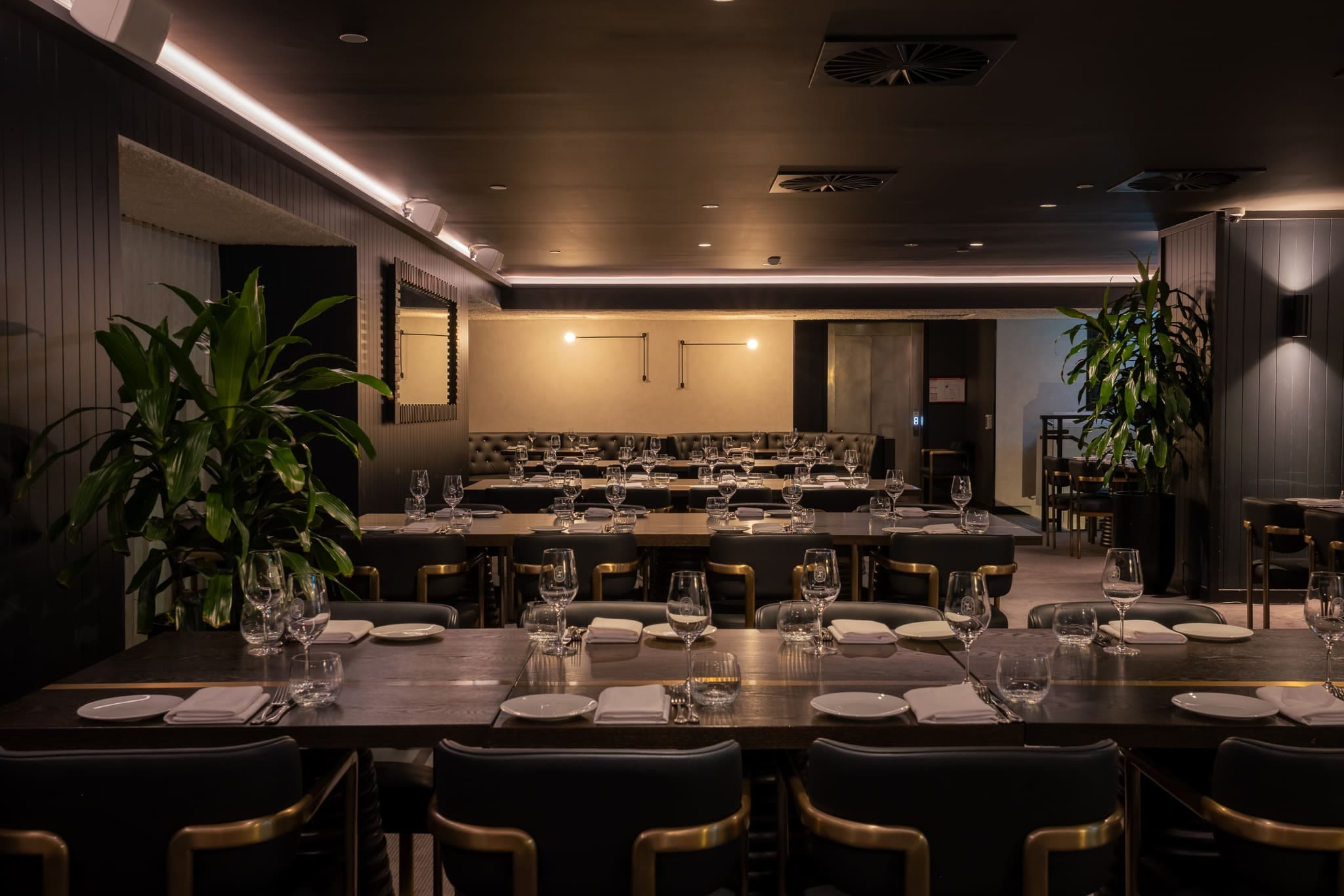 Upper Restaurant & Terrace 4