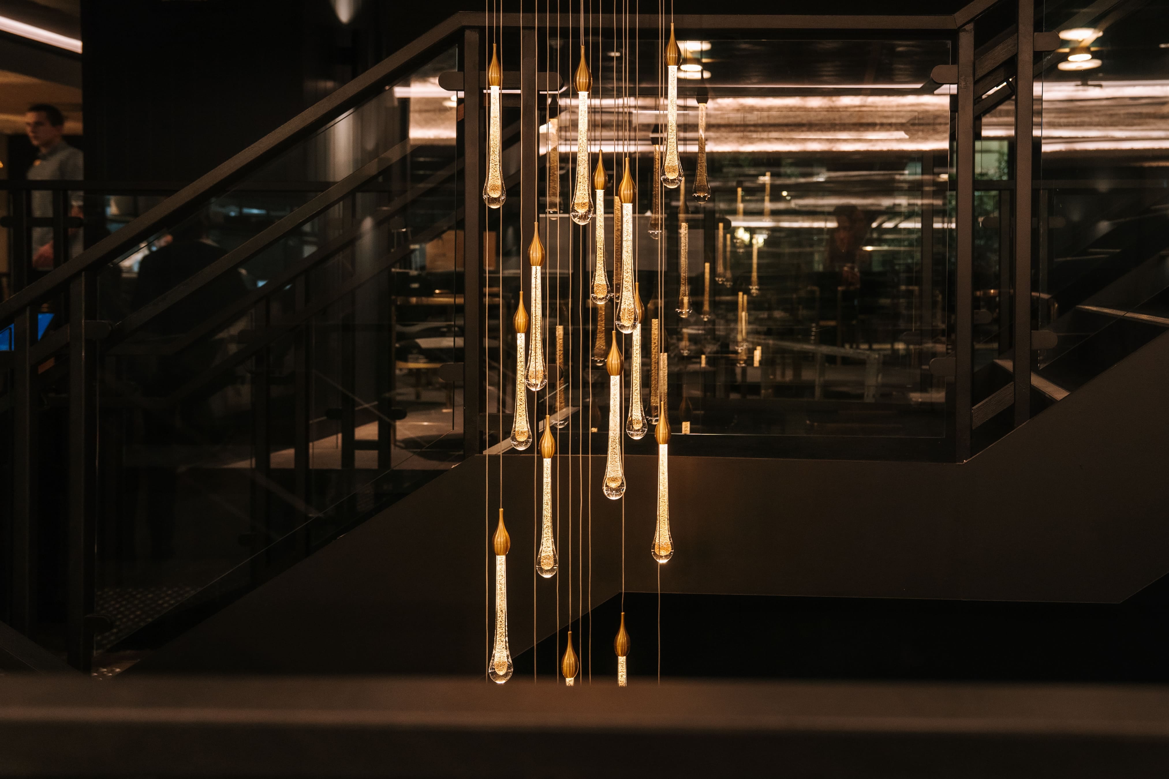 Restaurant Exclusive 8
