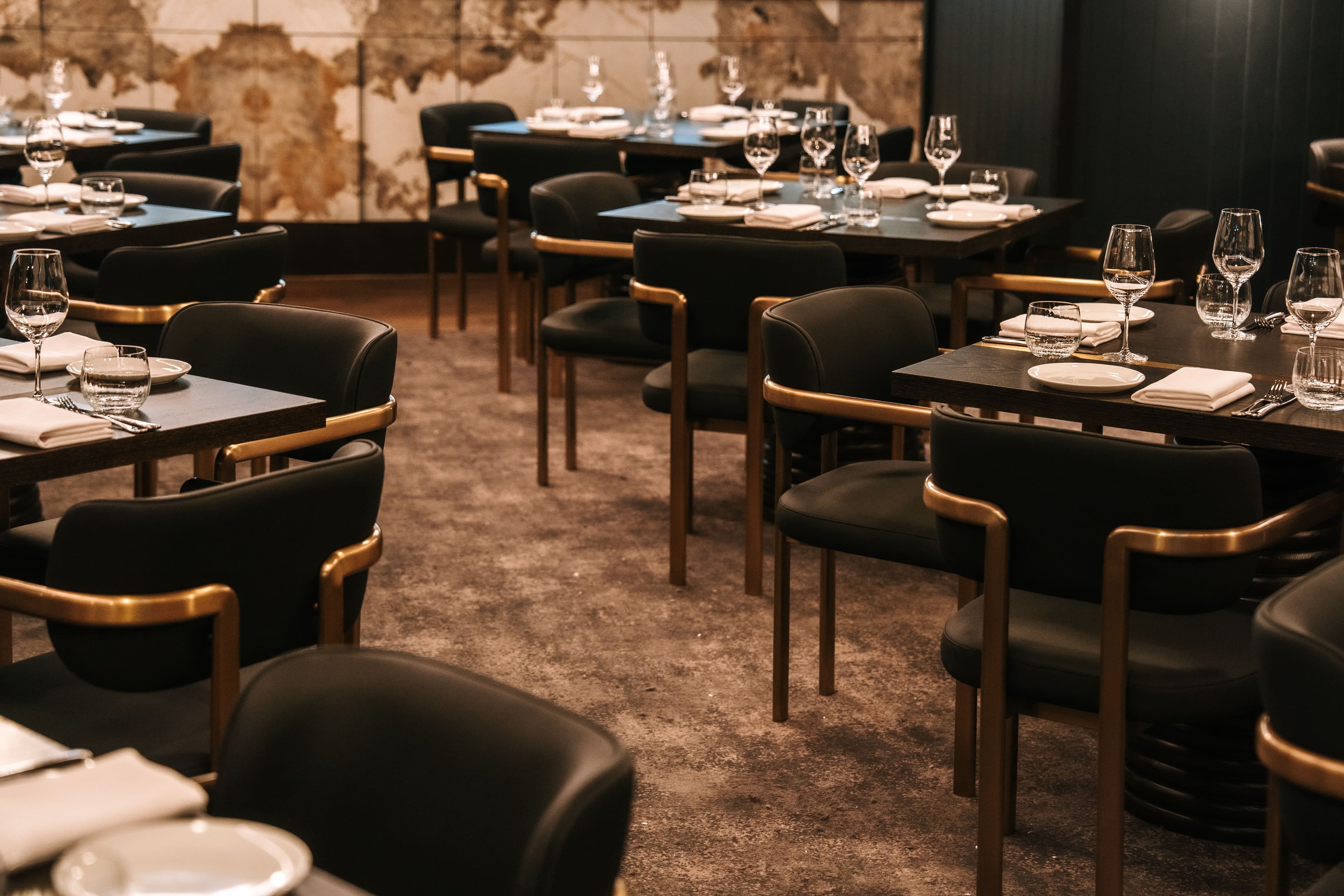 Restaurant Exclusive 9