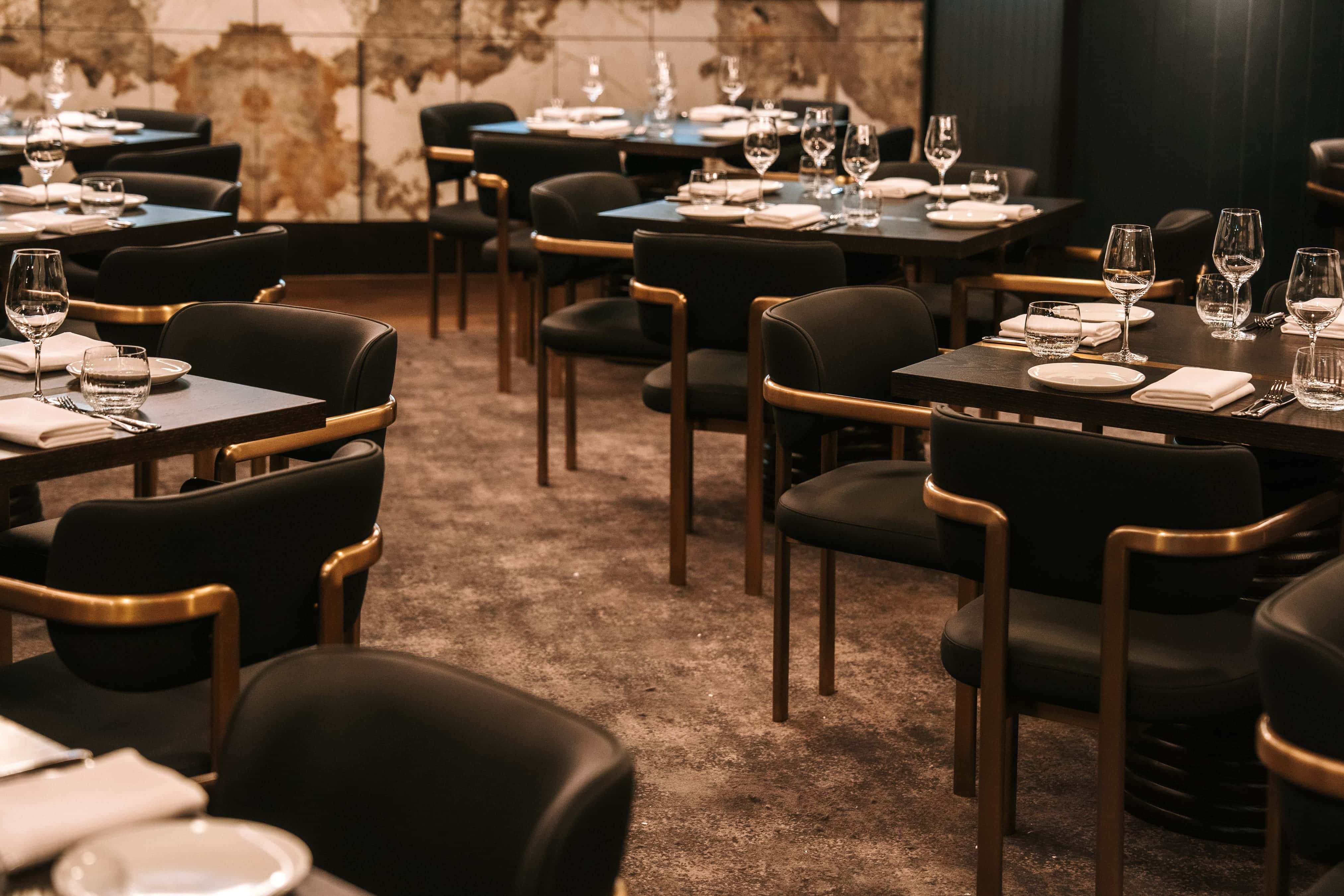 Restaurant Exclusive 9