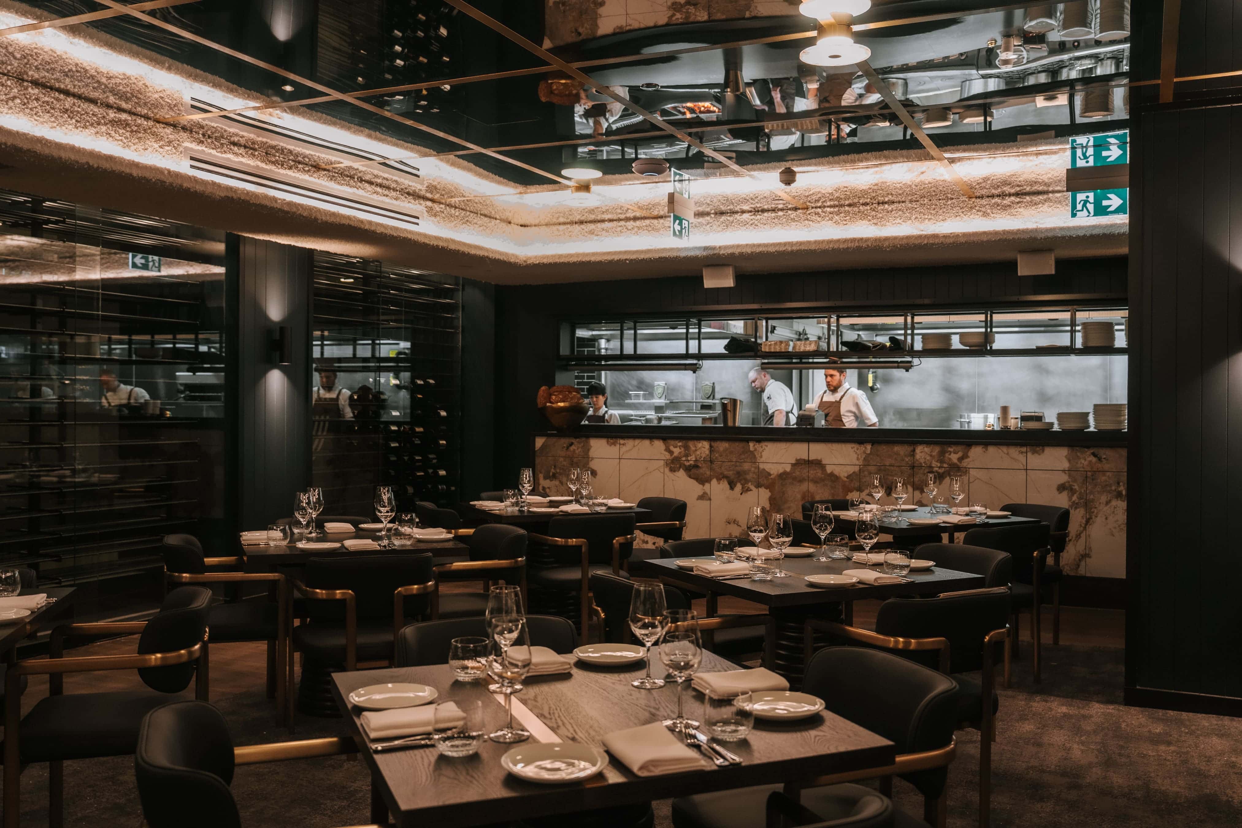 Restaurant Exclusive 7