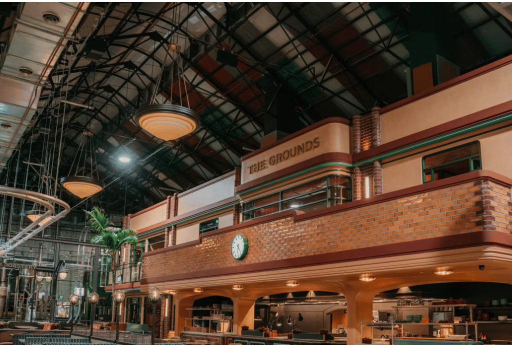 Exclusive Hire 1