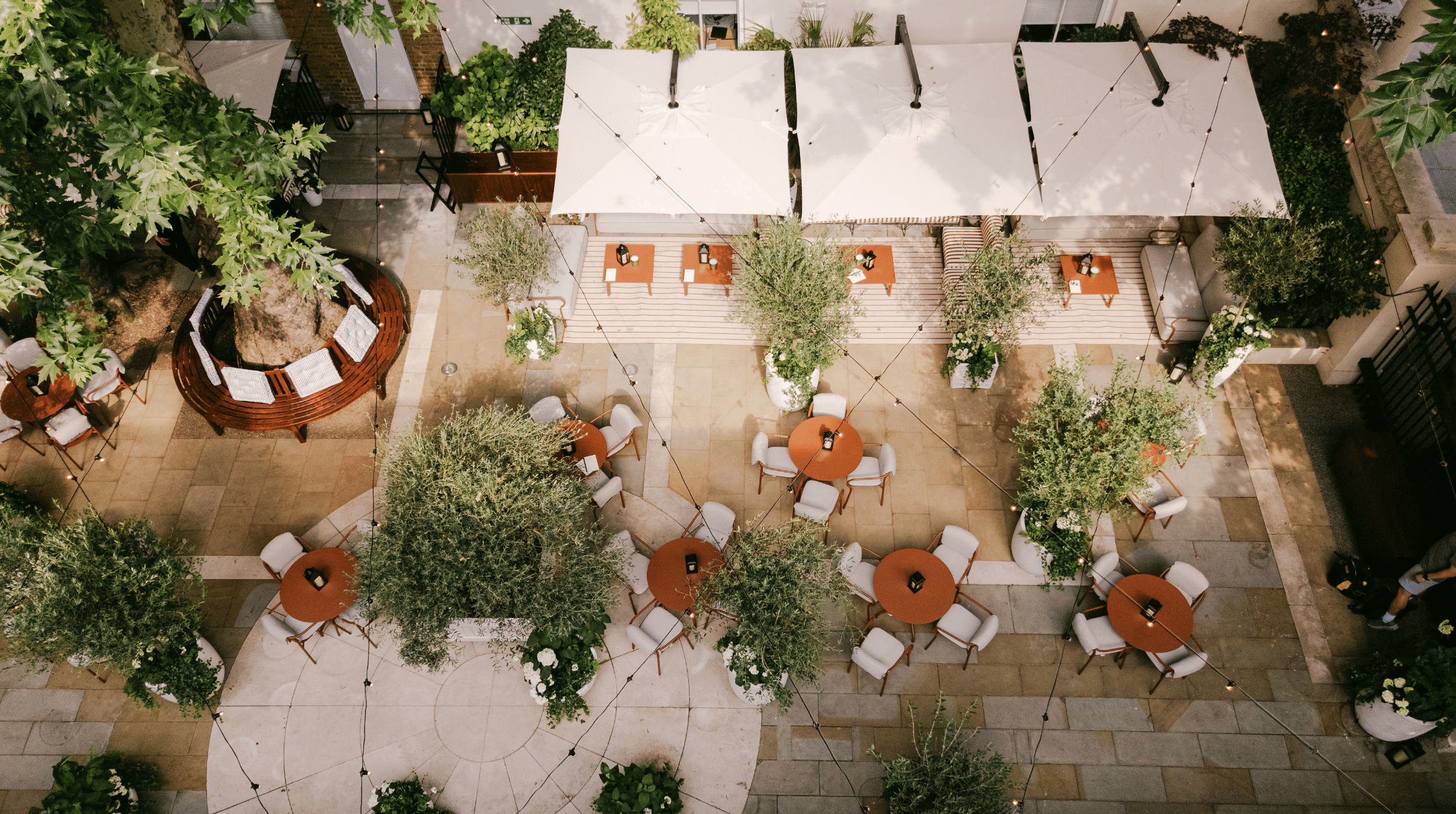 La Terraza