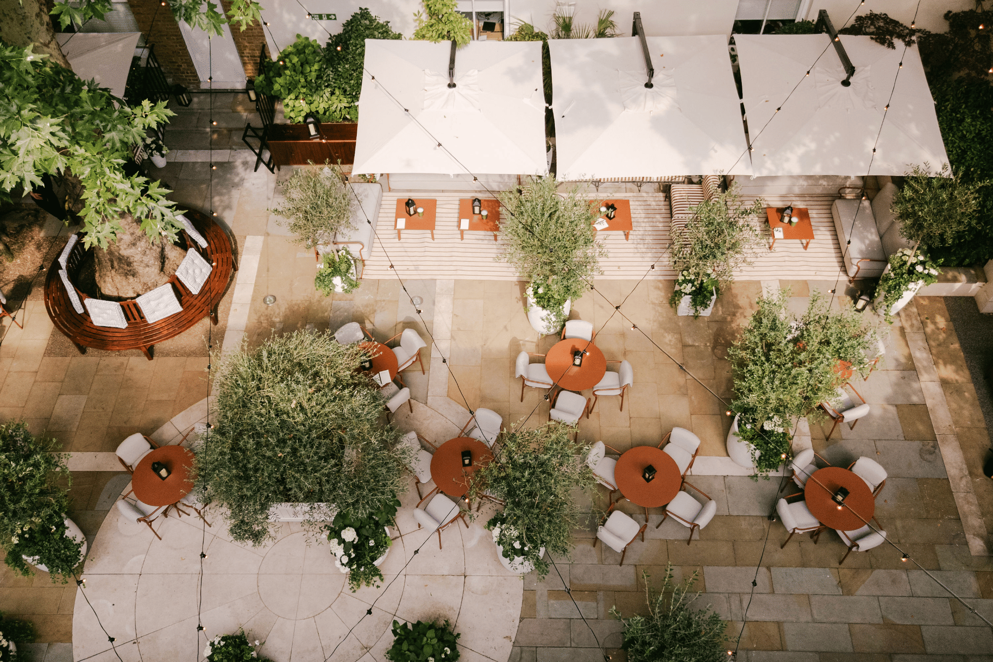 La Terraza 0