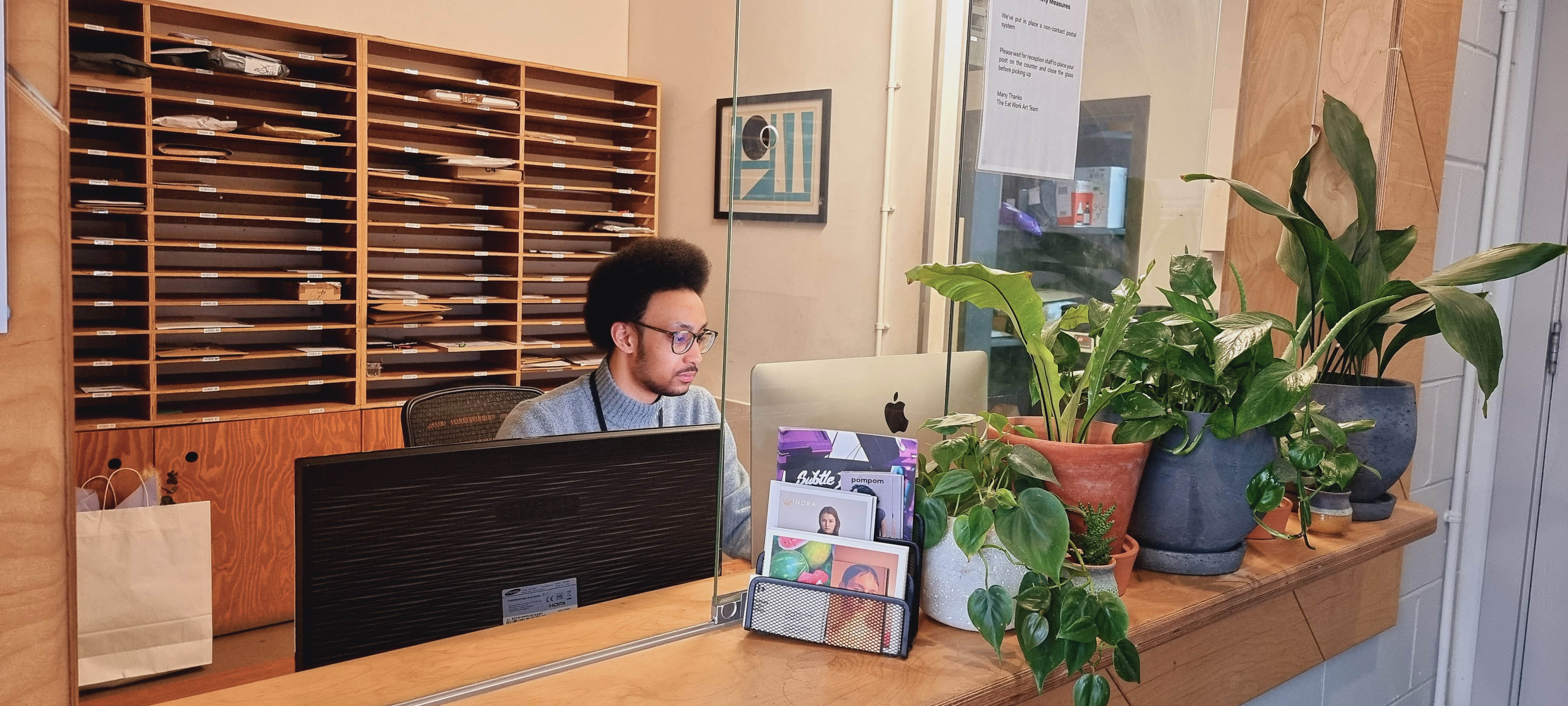 Daylight / Blackout / Events / Photo / Video Infinity Cove Studio - White Space 2 of 2 6