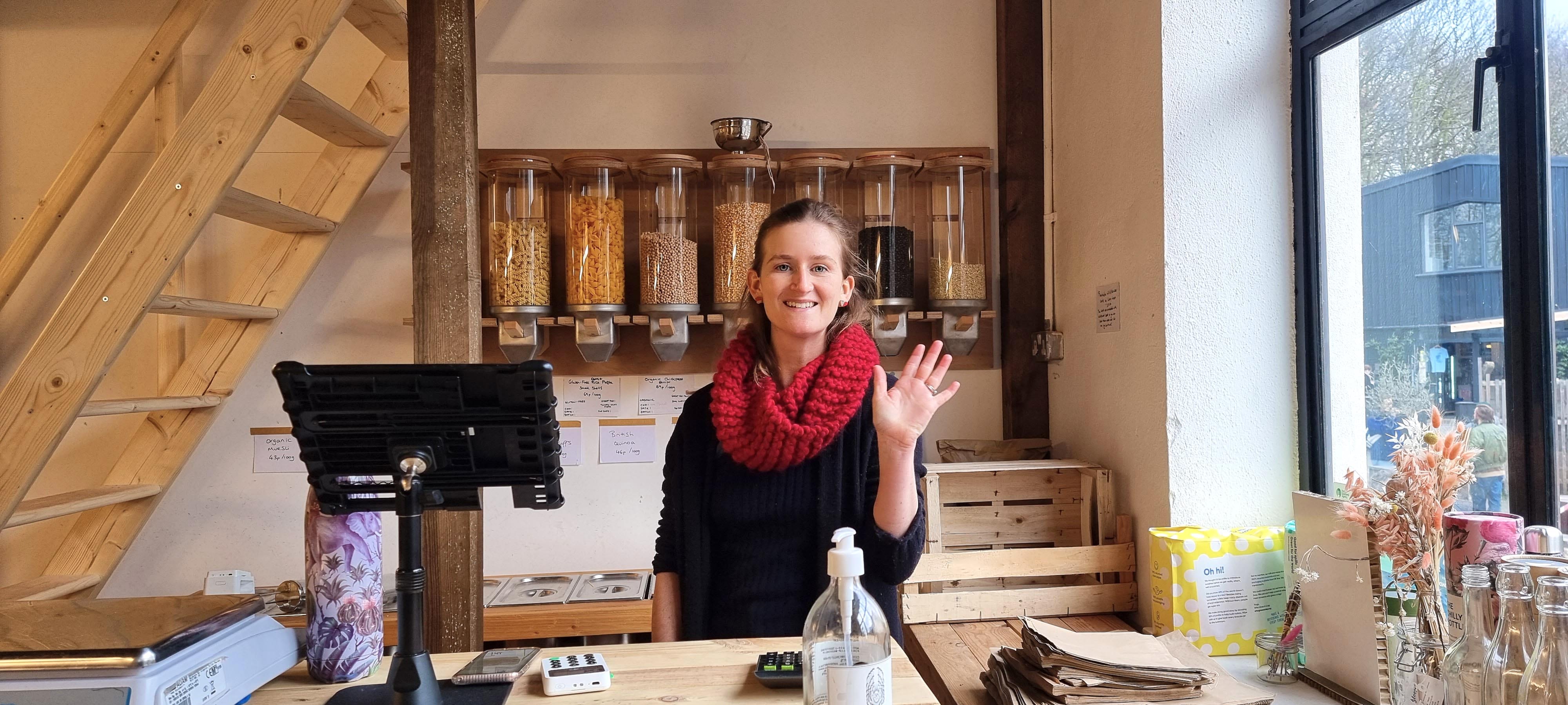 Daylight / Blackout / Events / Photo / Video Infinity Cove Studio - White Space 2 of 2 8